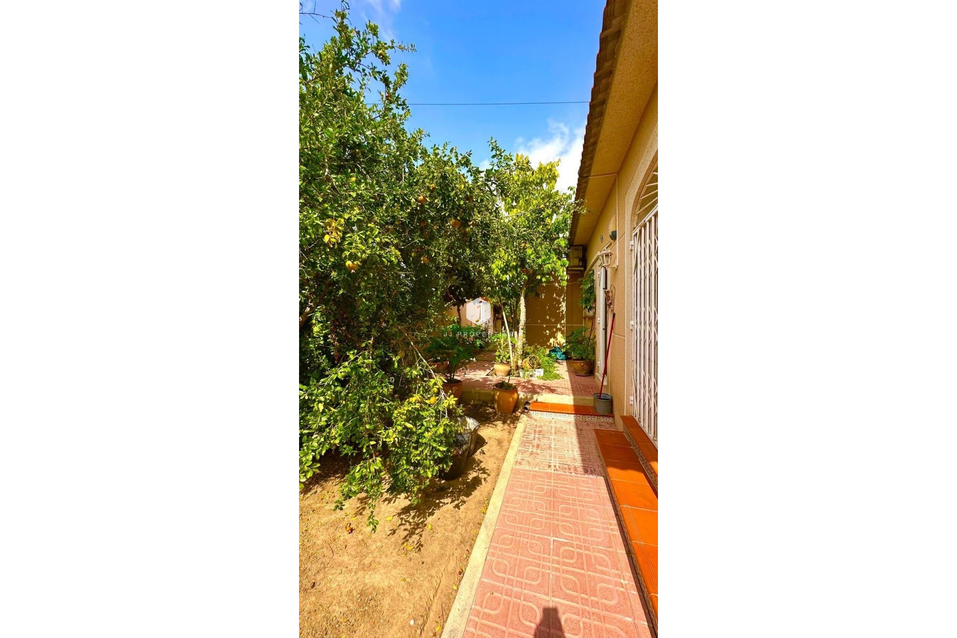 Segunda mano - Villa -
Torrevieja - Los Balcones - Los Altos del Edén