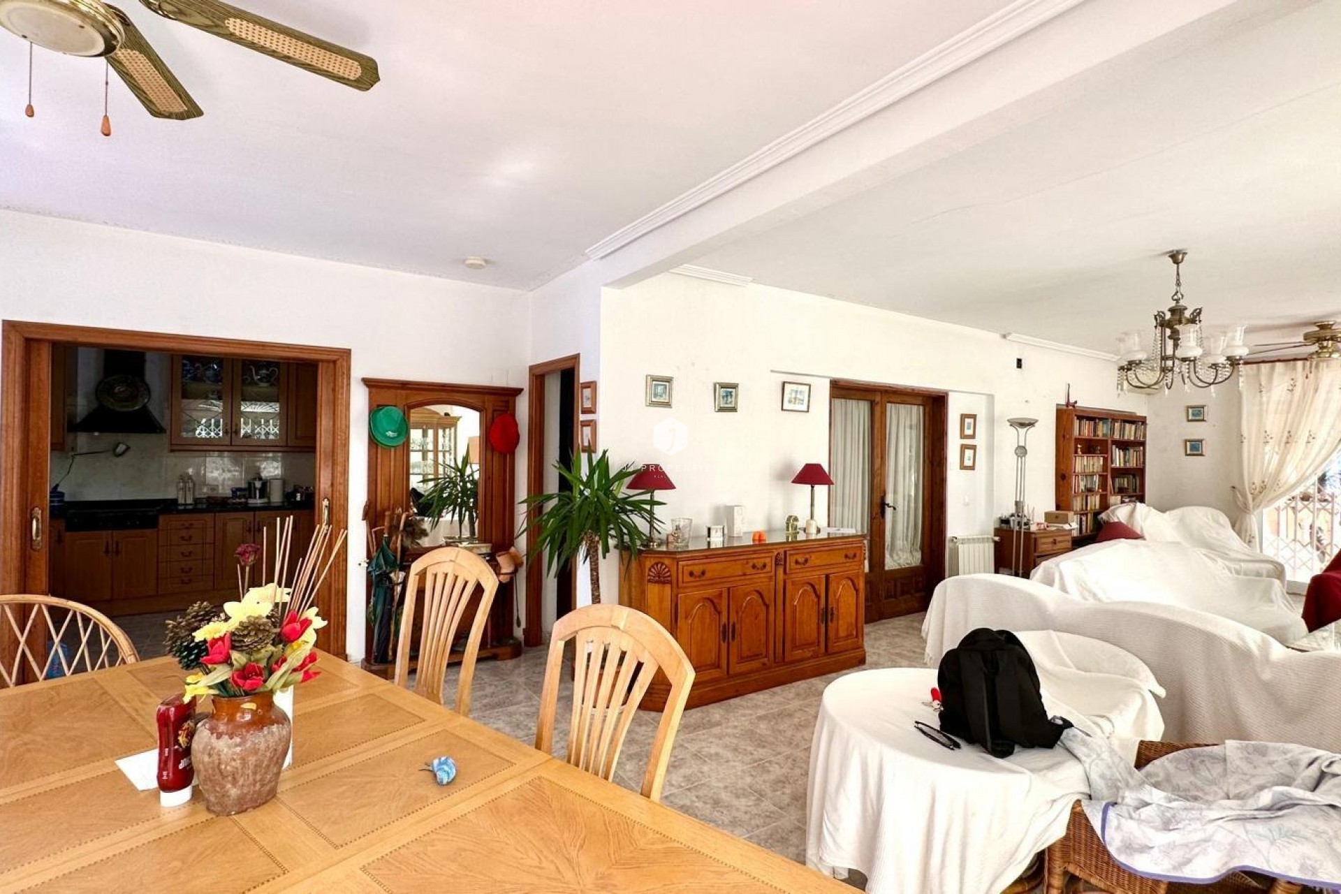 Segunda mano - Villa -
Torrevieja - Los Balcones - Los Altos del Edén