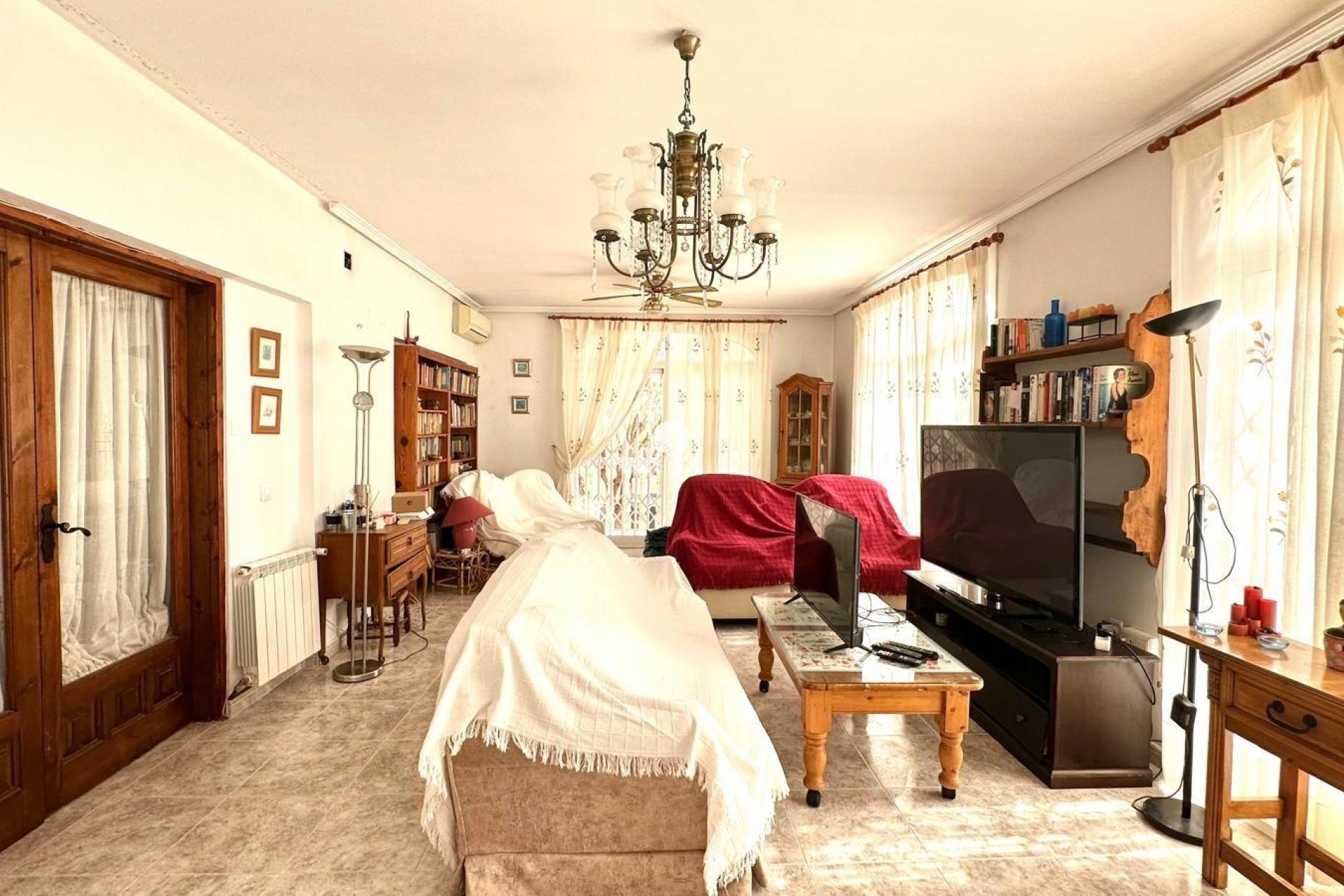 Segunda mano - Villa -
Torrevieja - Los Balcones - Los Altos del Edén