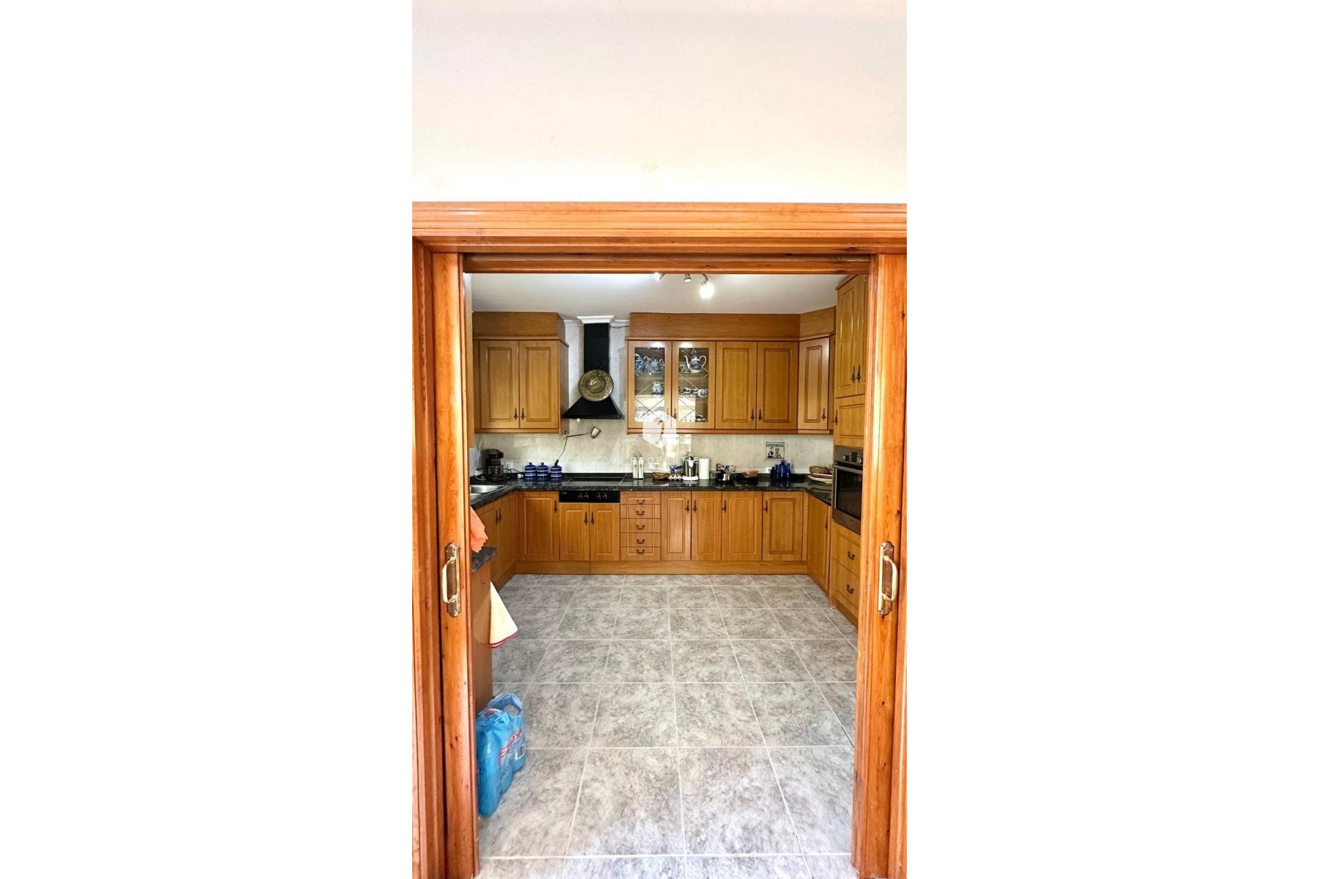 Segunda mano - Villa -
Torrevieja - Los Balcones - Los Altos del Edén