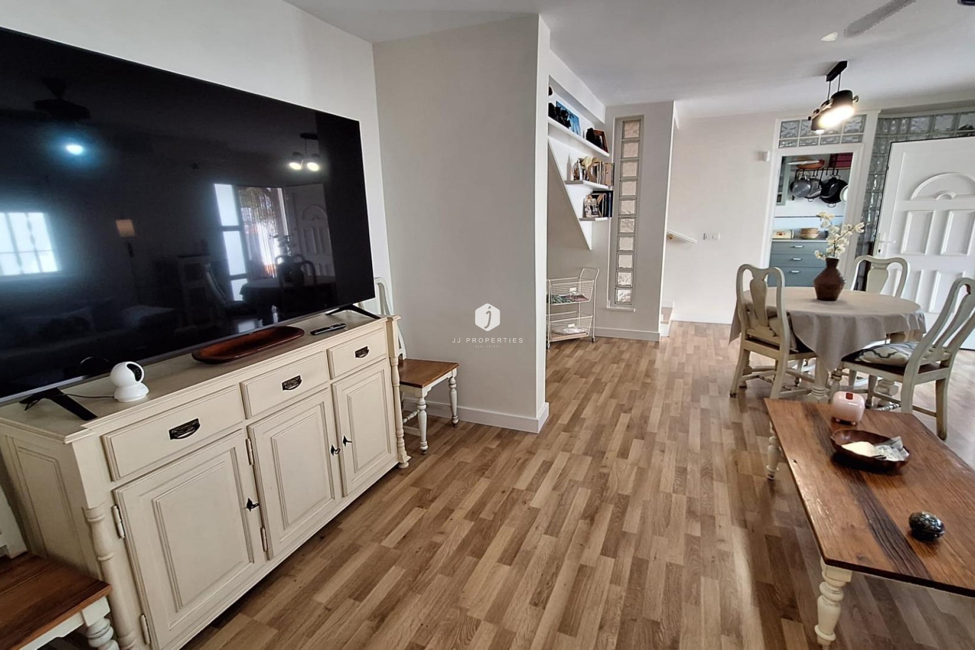 Segunda mano - Villa -
Torrevieja - Los Balcones - Los Altos del Edén