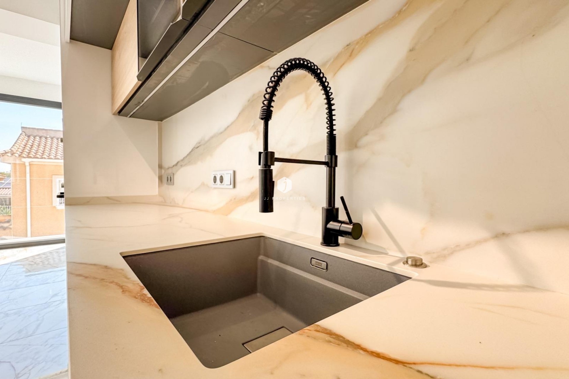 Segunda mano - Villa -
Torrevieja - Los Balcones - Los Altos del Edén