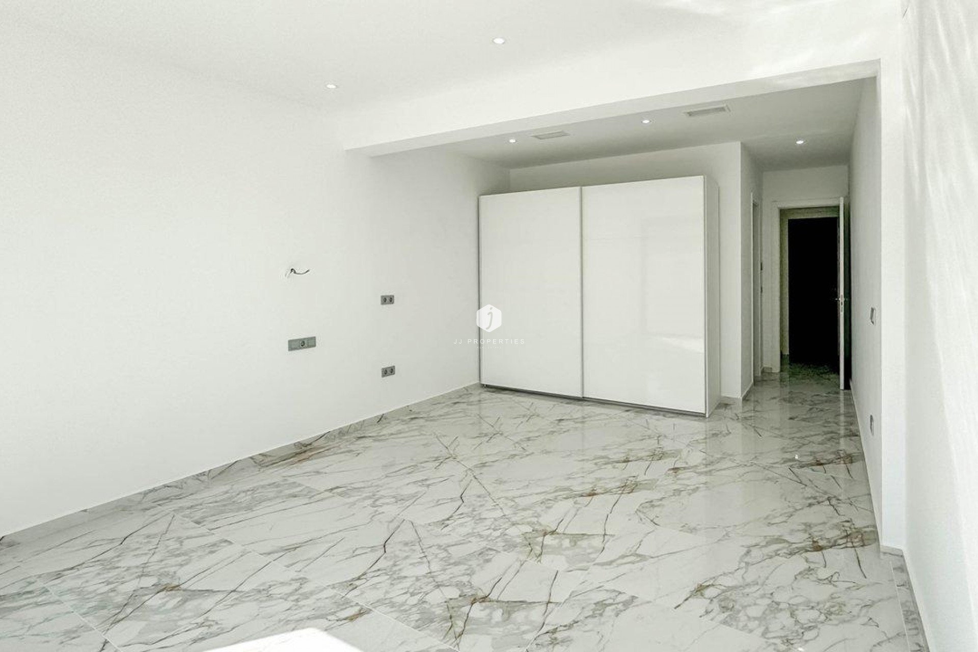 Segunda mano - Villa -
Torrevieja - Los Balcones - Los Altos del Edén