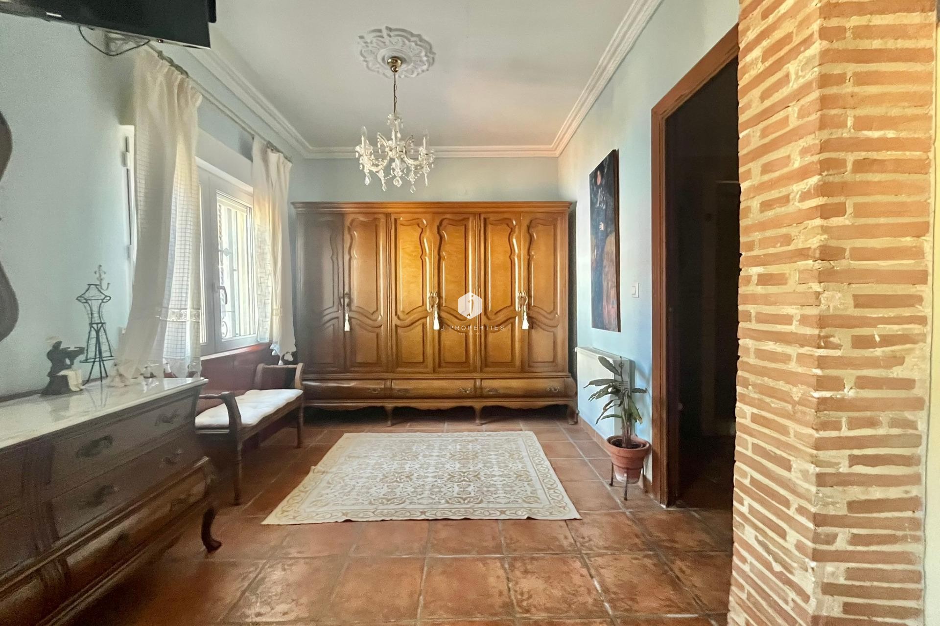 Segunda mano - Villa -
Torrevieja - Los Balcones - Los Altos del Edén