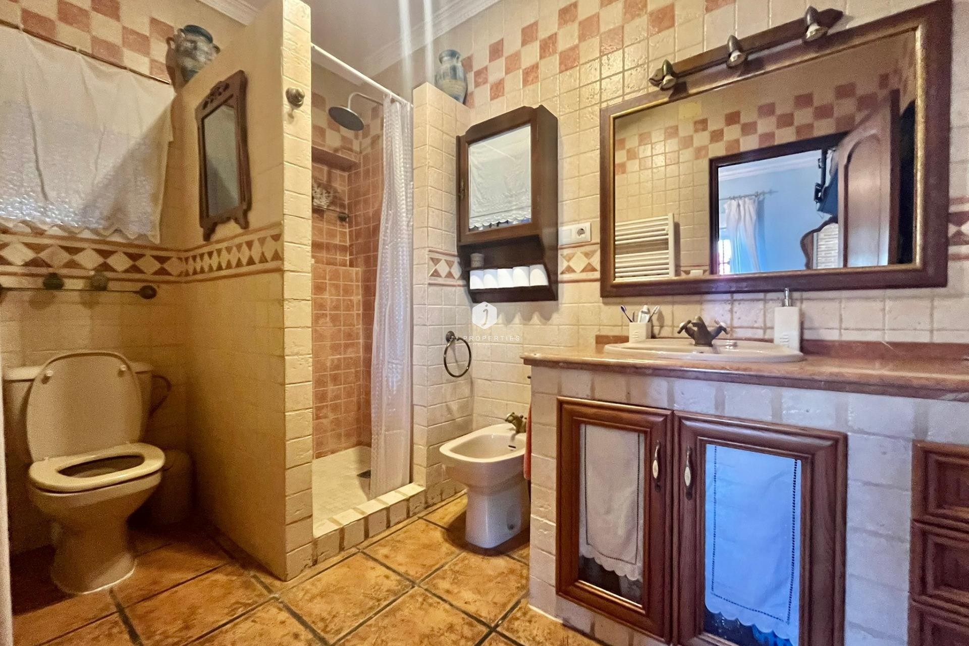 Segunda mano - Villa -
Torrevieja - Los Balcones - Los Altos del Edén