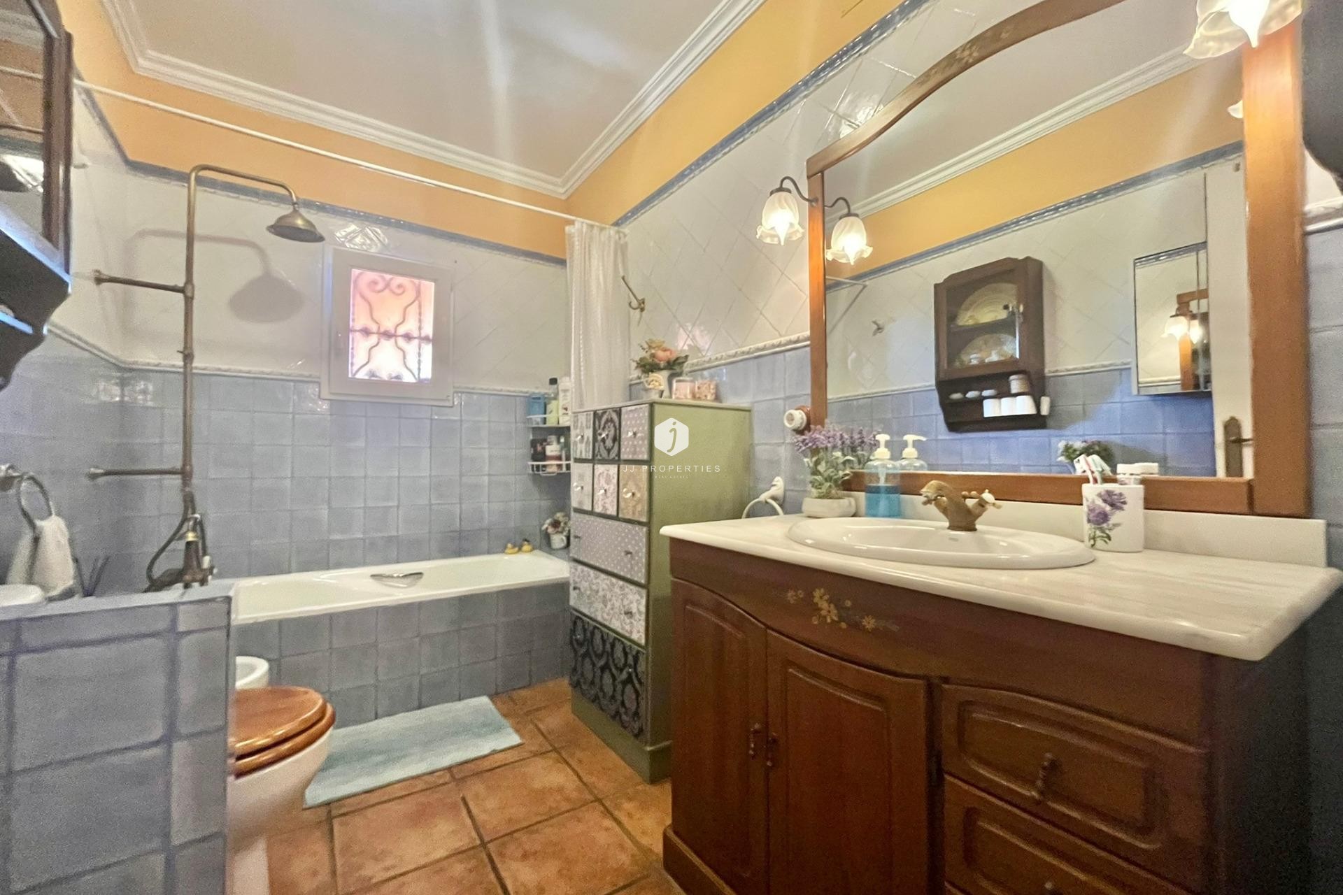 Segunda mano - Villa -
Torrevieja - Los Balcones - Los Altos del Edén