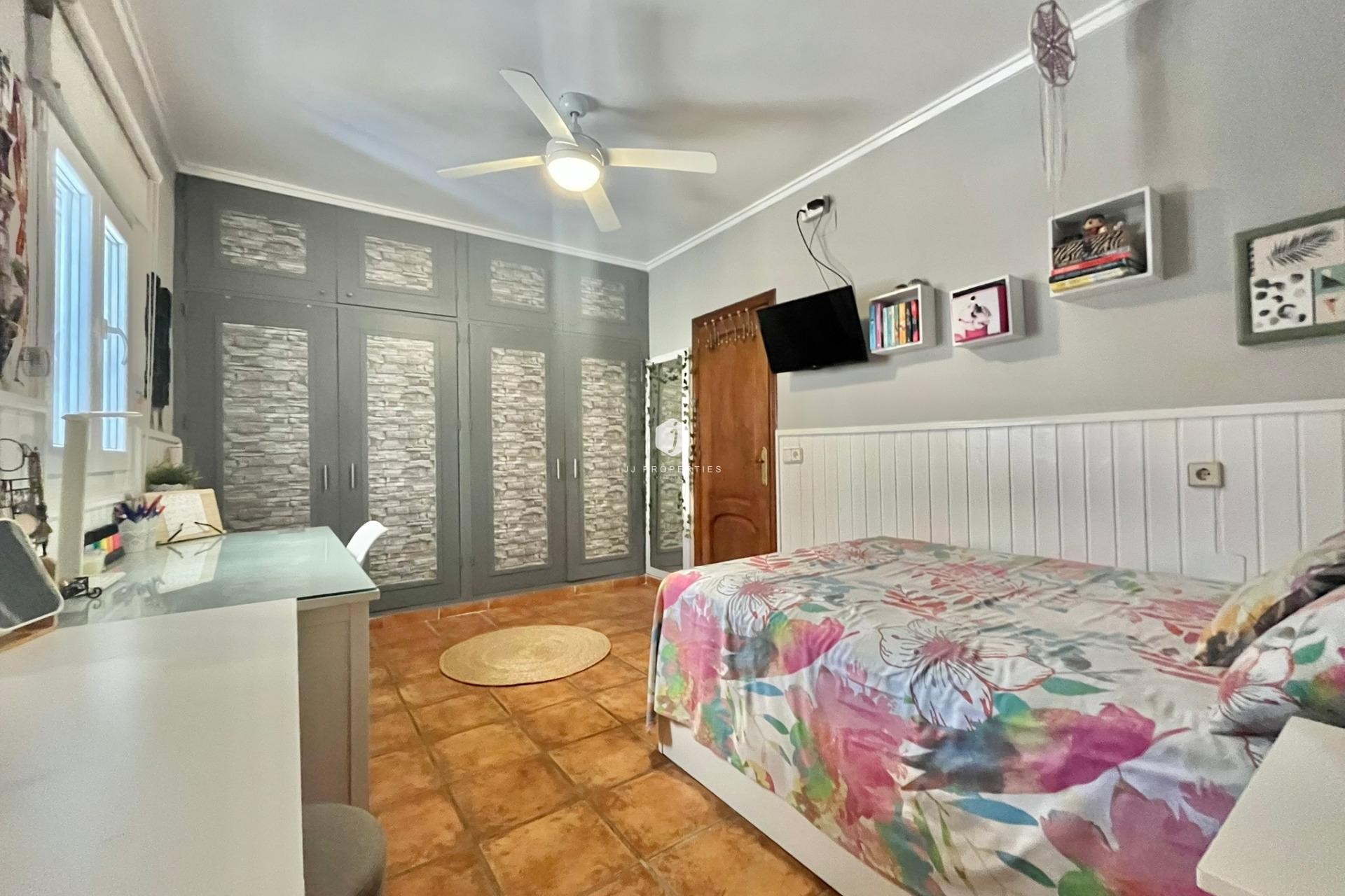 Segunda mano - Villa -
Torrevieja - Los Balcones - Los Altos del Edén