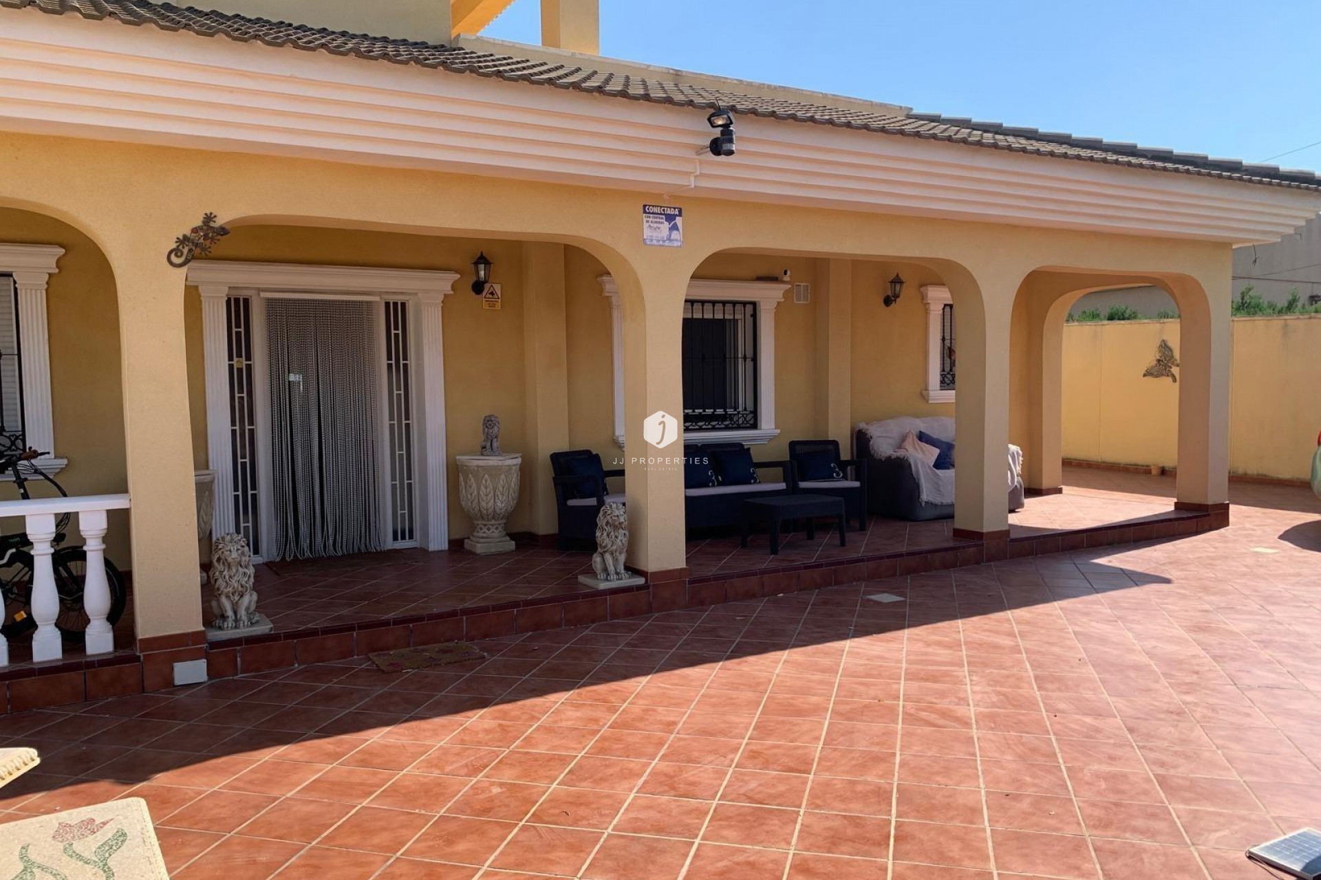 Segunda mano - Villa -
Torrevieja - Los Balcones - Los Altos del Edén
