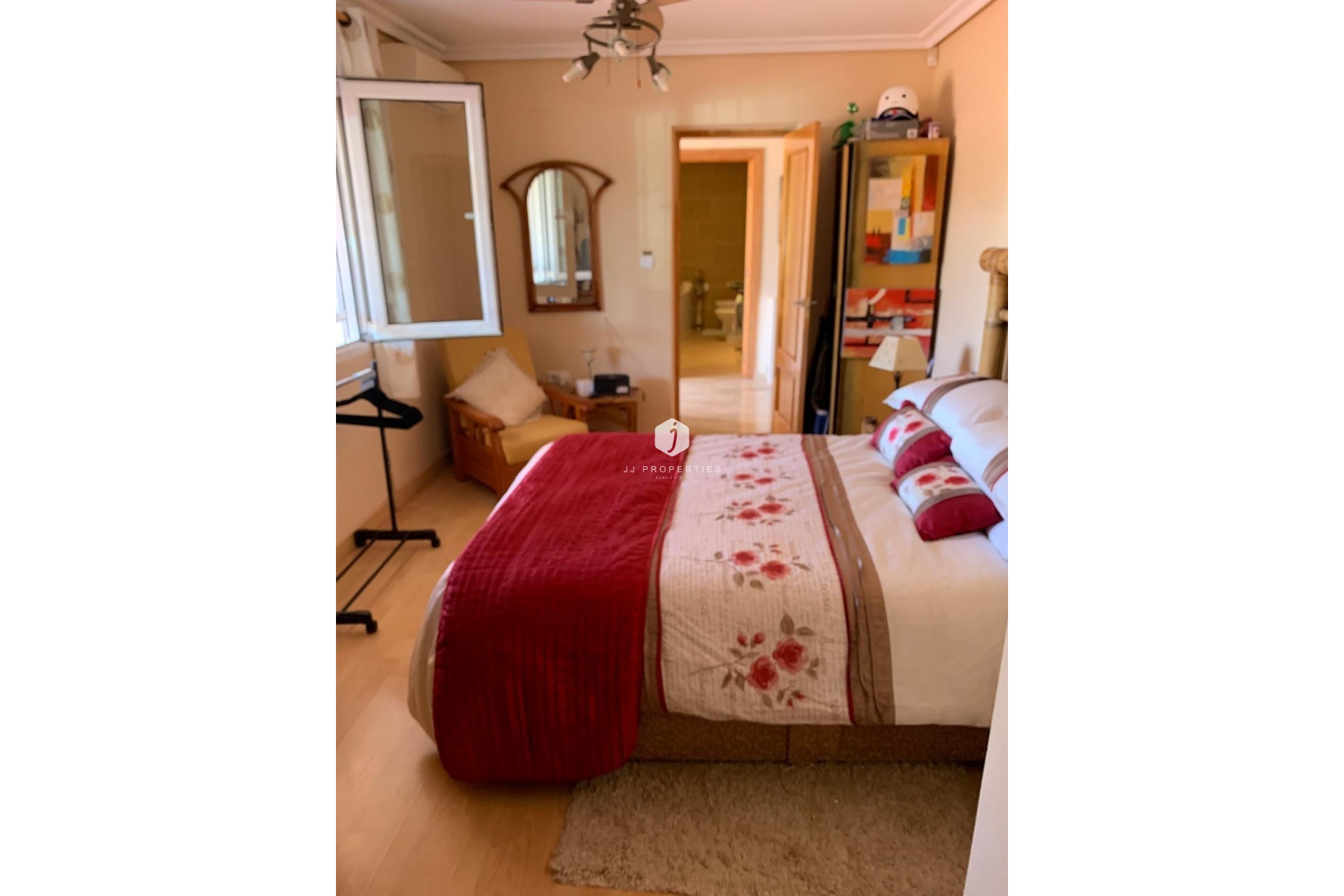 Segunda mano - Villa -
Torrevieja - Los Balcones - Los Altos del Edén