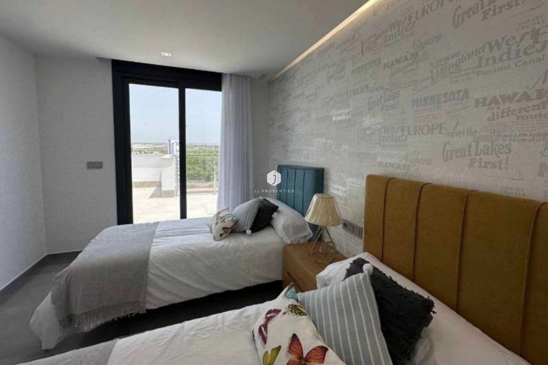 Segunda mano - Villa -
Torrevieja - Los Balcones - Los Altos del Edén