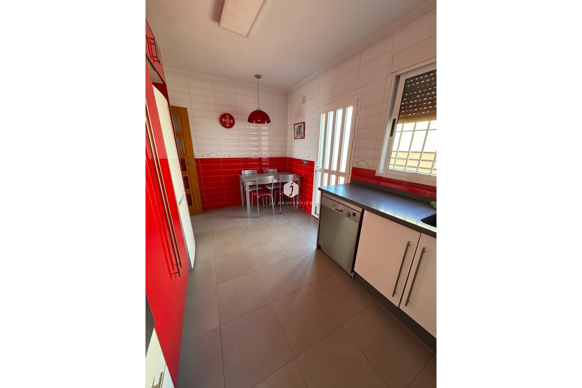 Segunda mano - Villa -
Torrevieja - Los Balcones - Los Altos del Edén