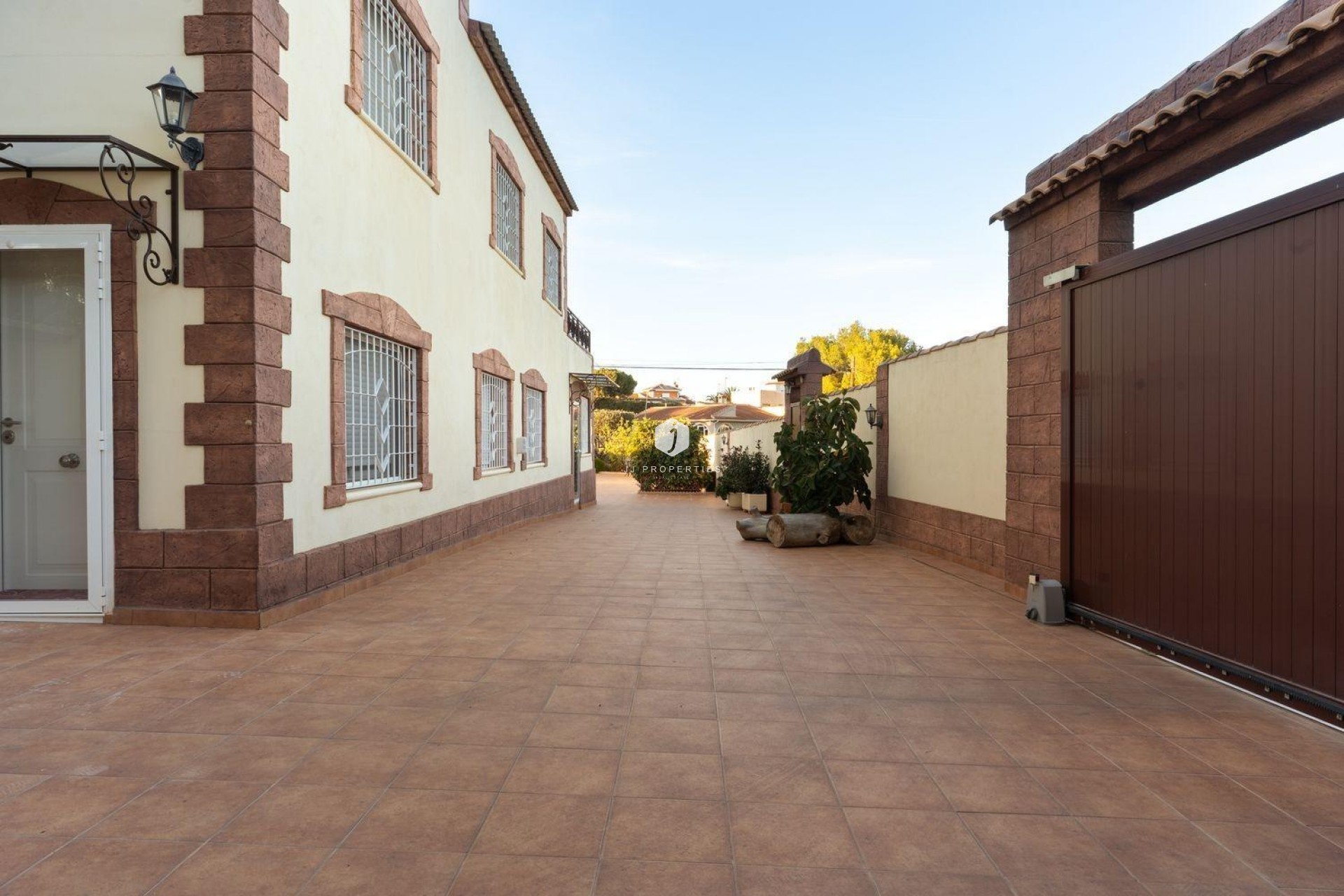 Segunda mano - Villa -
Torrevieja - Los Balcones - Los Altos del Edén