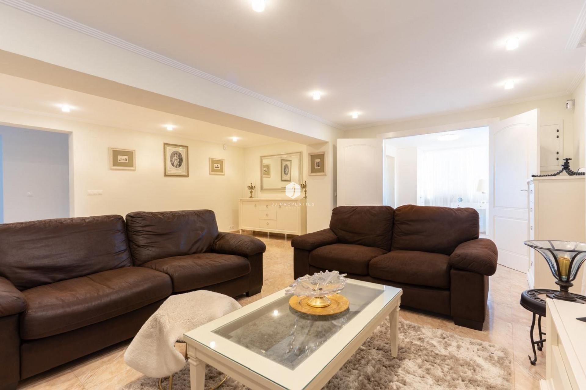 Segunda mano - Villa -
Torrevieja - Los Balcones - Los Altos del Edén