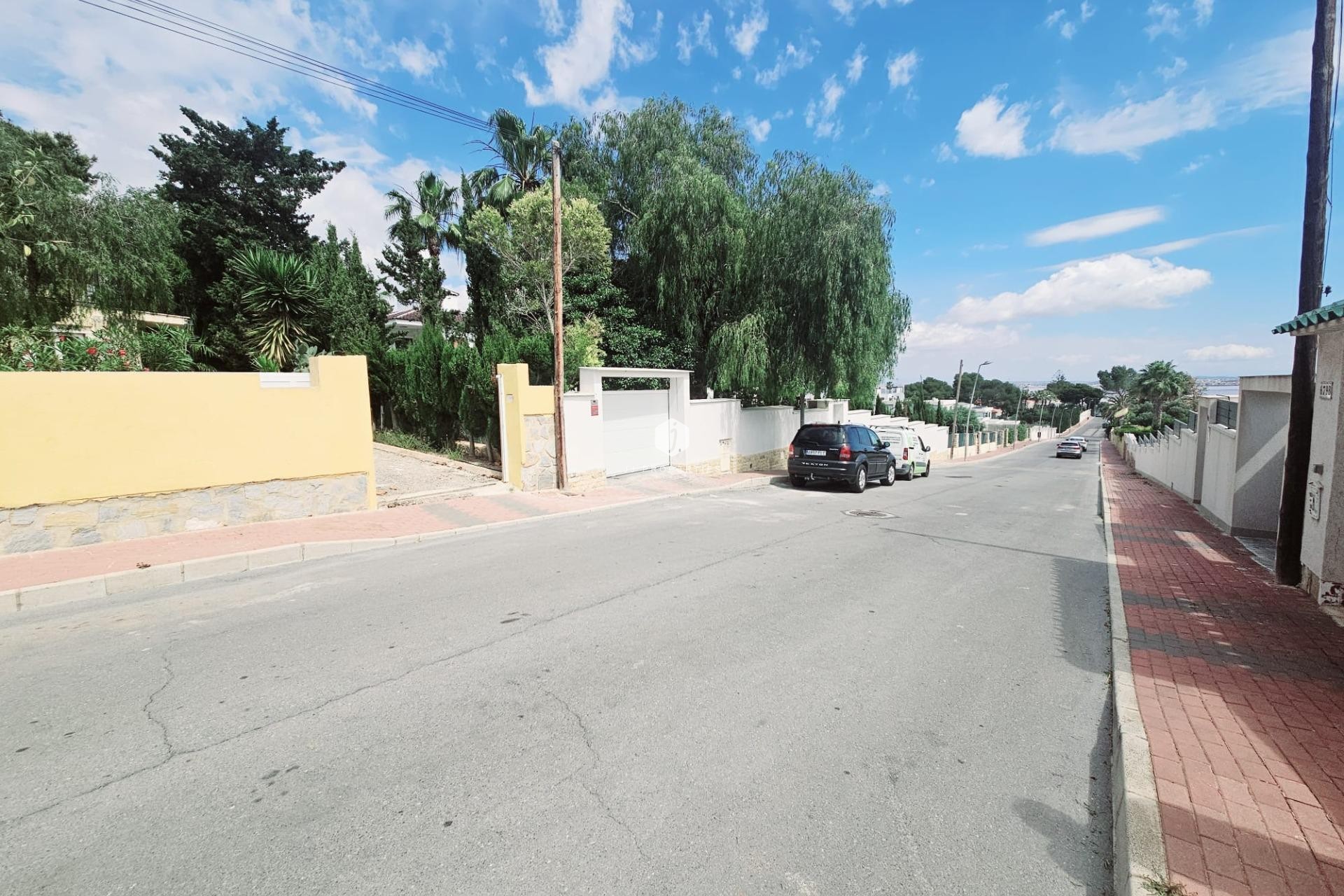 Segunda mano - Villa -
Torrevieja - Los Balcones - Los Altos del Edén