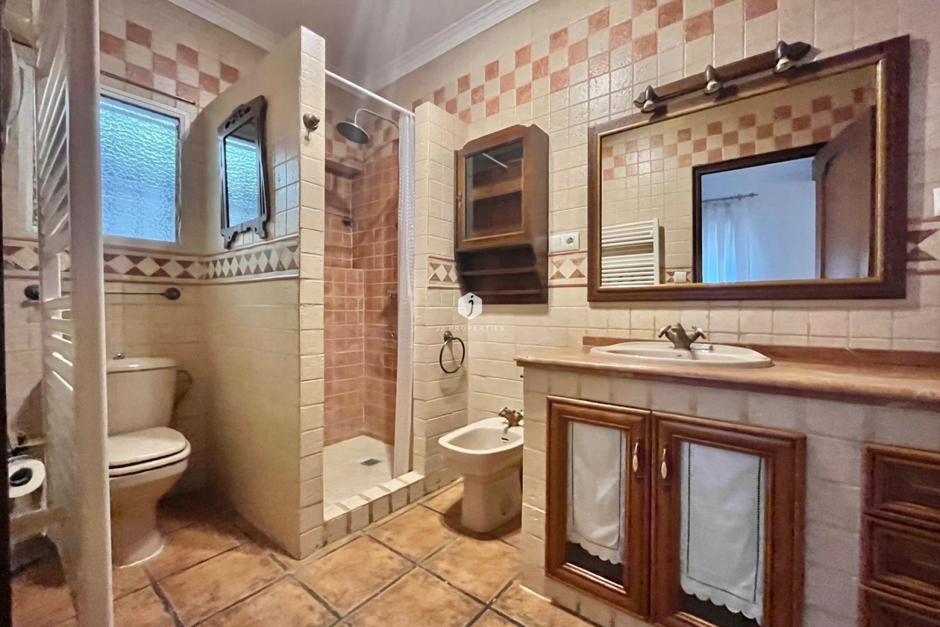 Segunda mano - Villa -
Torrevieja - Los Balcones - Los Altos del Edén