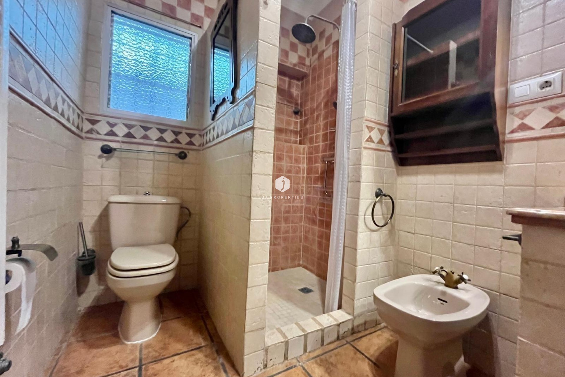 Segunda mano - Villa -
Torrevieja - Los Balcones - Los Altos del Edén