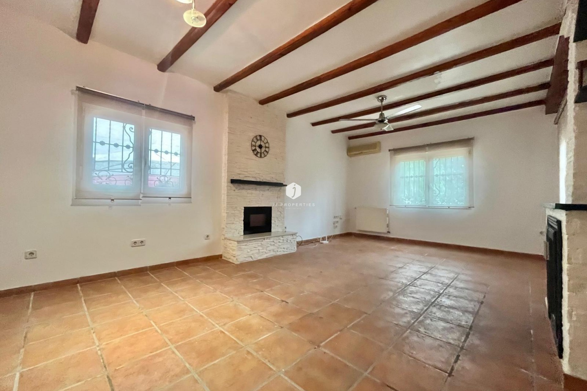 Segunda mano - Villa -
Torrevieja - Los Balcones - Los Altos del Edén