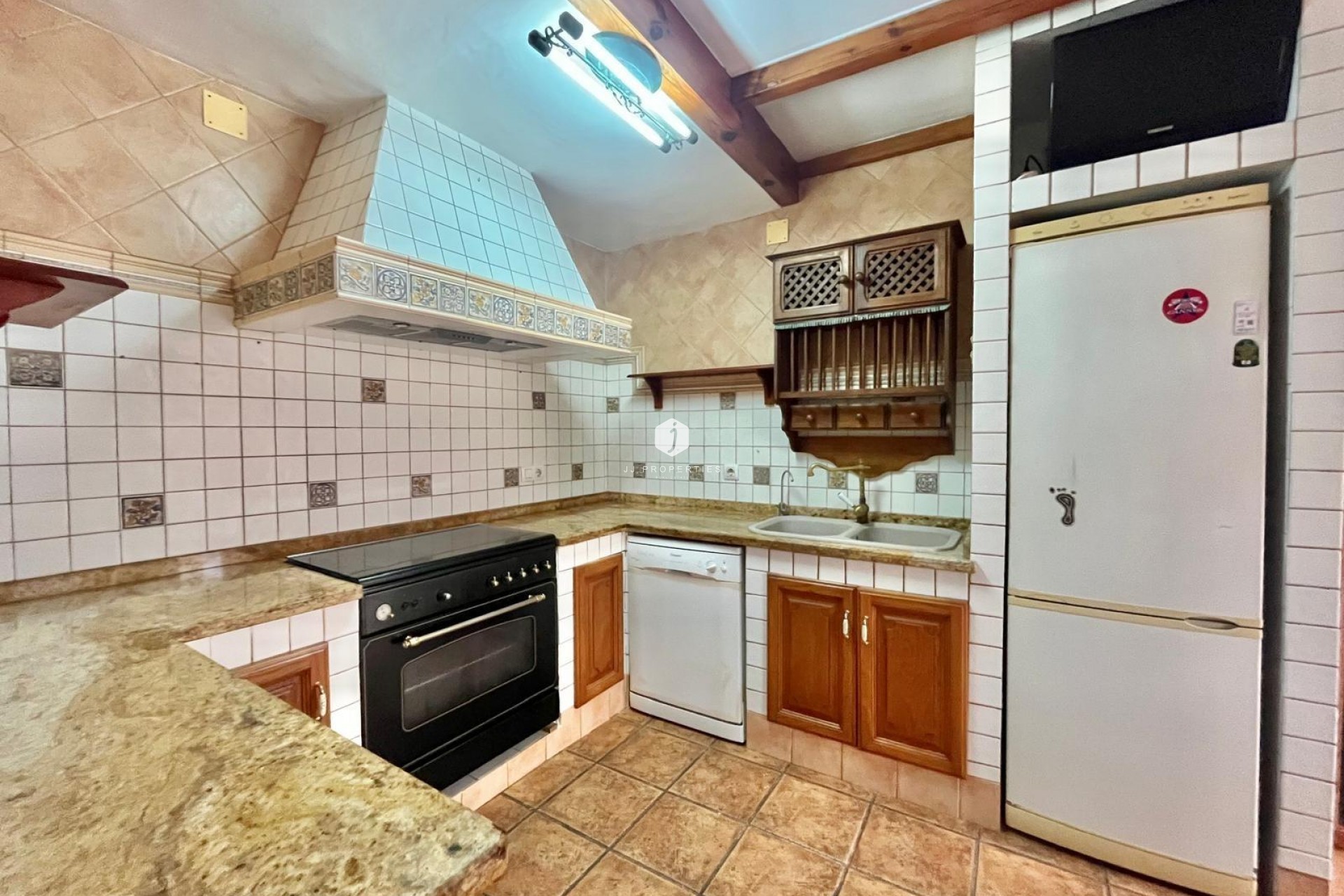 Segunda mano - Villa -
Torrevieja - Los Balcones - Los Altos del Edén