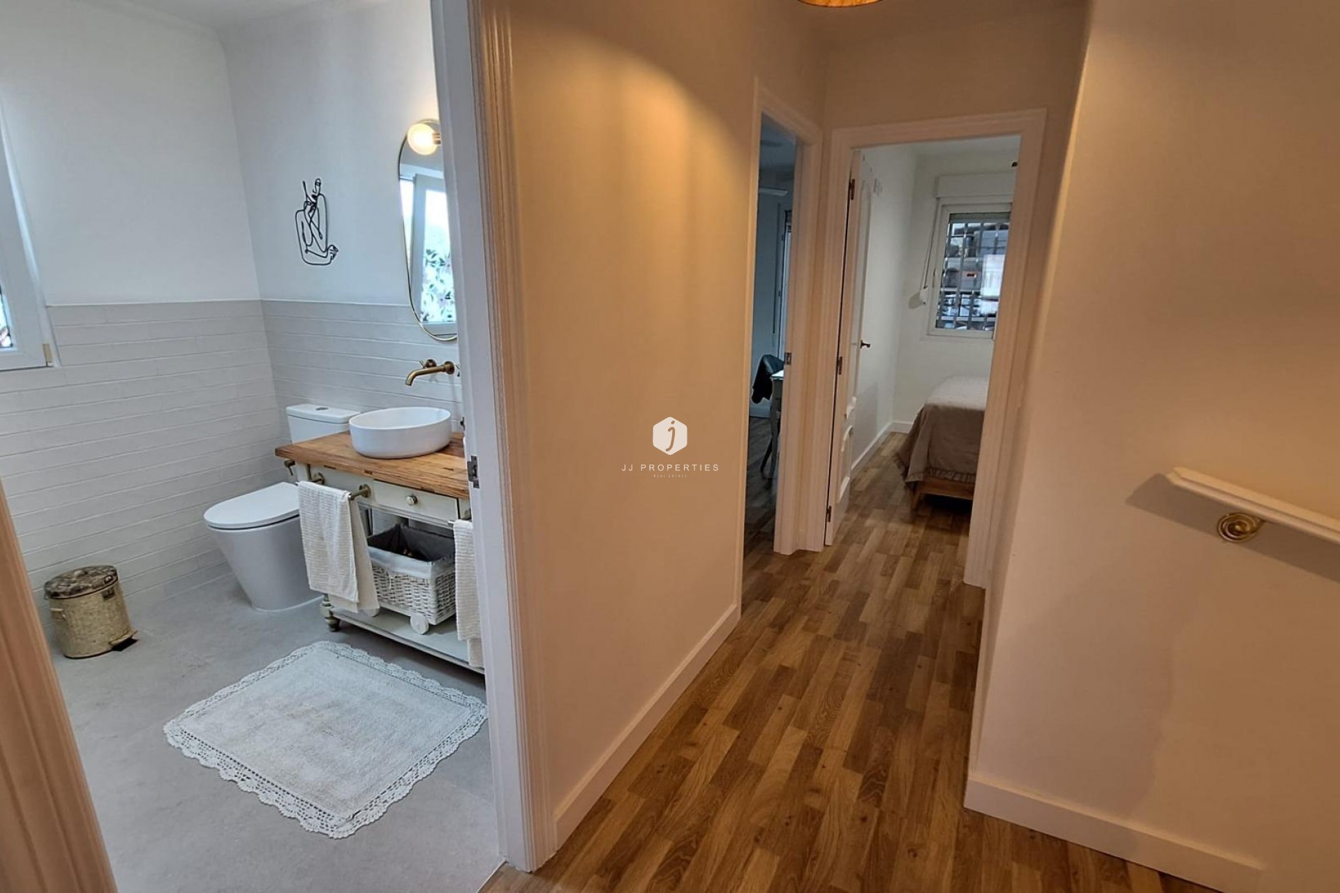 Segunda mano - Villa -
Torrevieja - Los Balcones - Los Altos del Edén