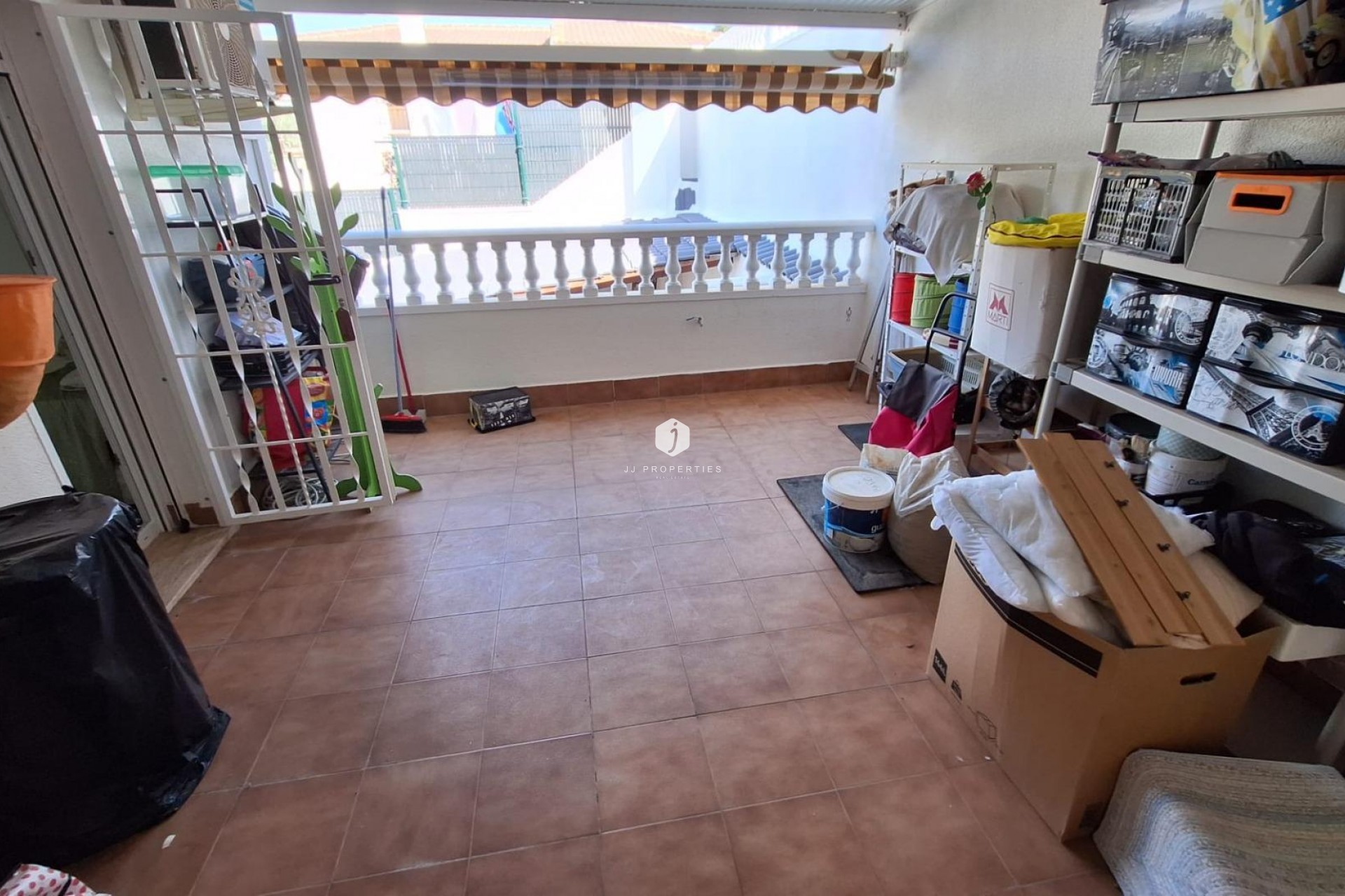 Segunda mano - Villa -
Torrevieja - Los Balcones - Los Altos del Edén