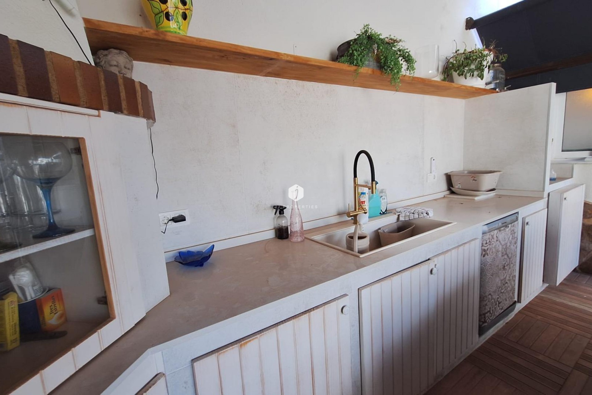 Segunda mano - Villa -
Torrevieja - Los Balcones - Los Altos del Edén