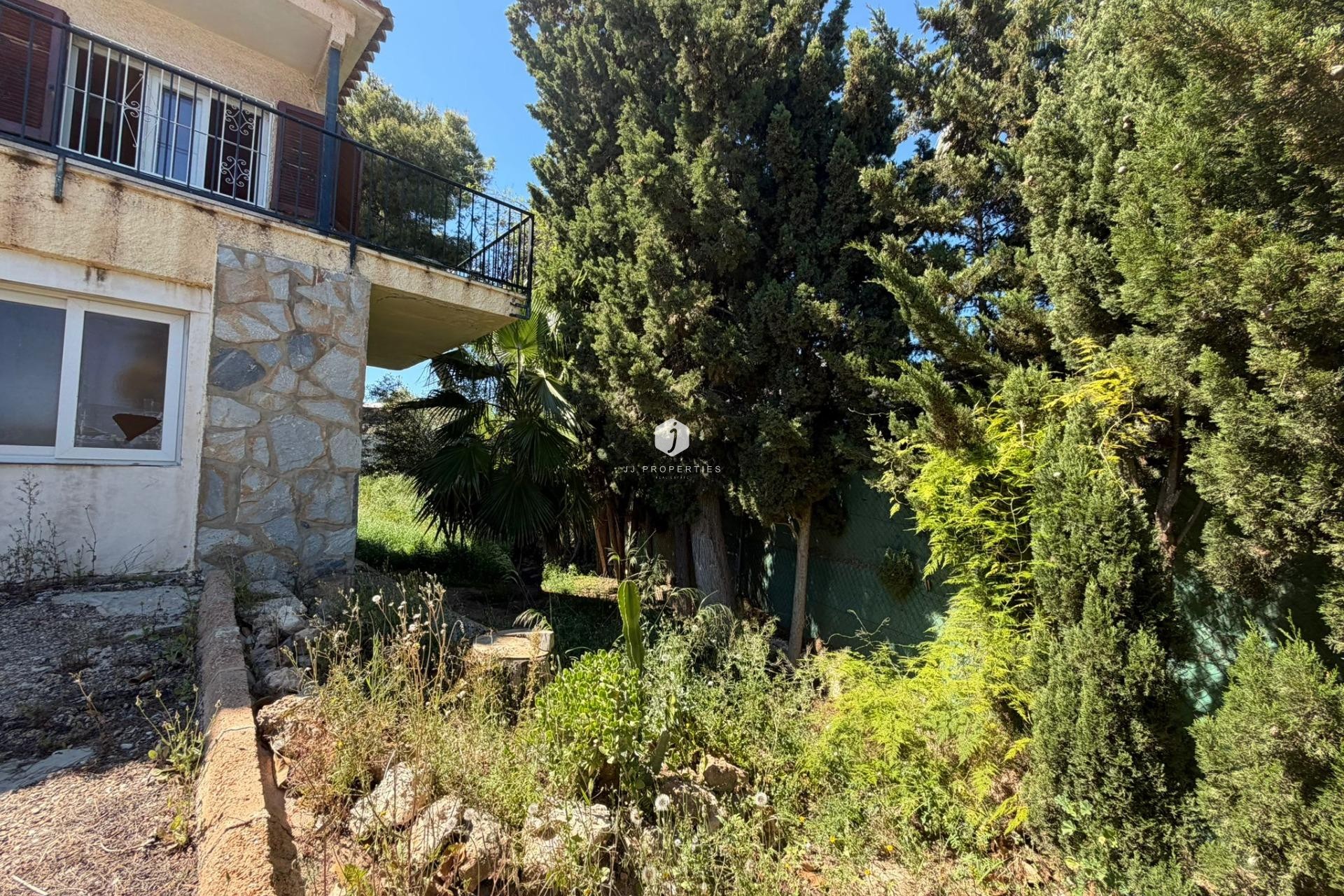 Segunda mano - Villa -
Torrevieja - Los Balcones - Los Altos del Edén