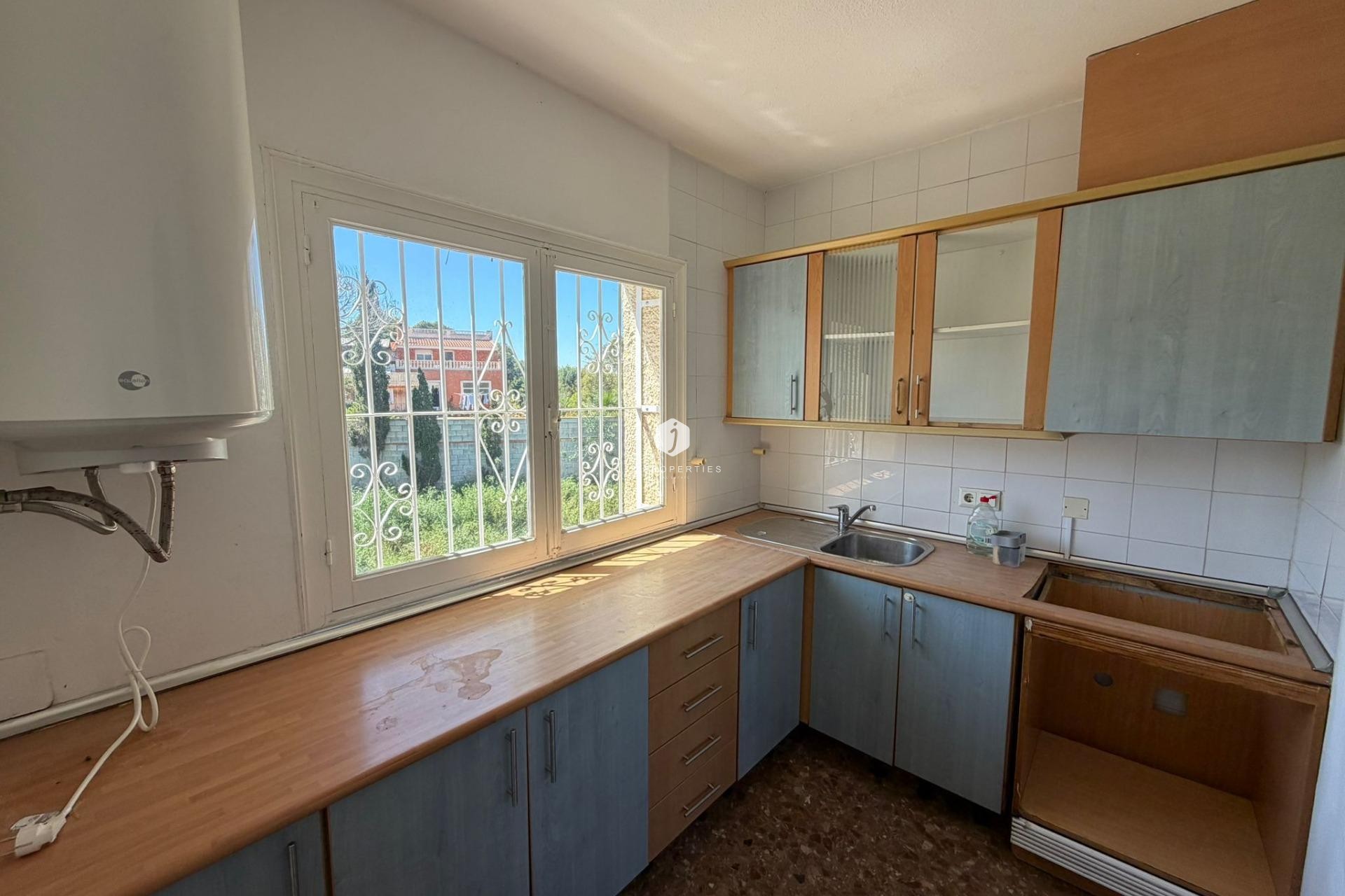 Segunda mano - Villa -
Torrevieja - Los Balcones - Los Altos del Edén