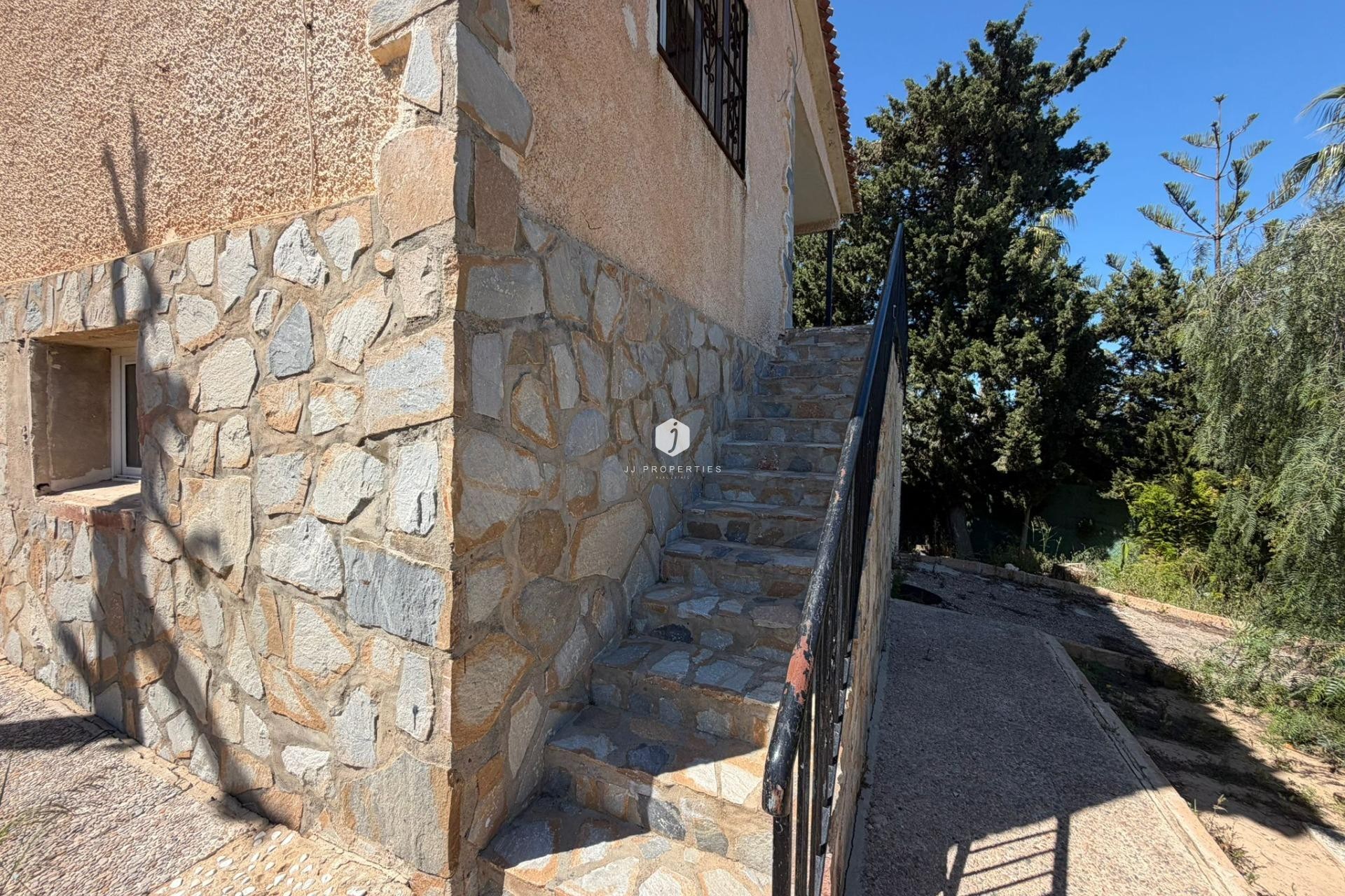 Segunda mano - Villa -
Torrevieja - Los Balcones - Los Altos del Edén