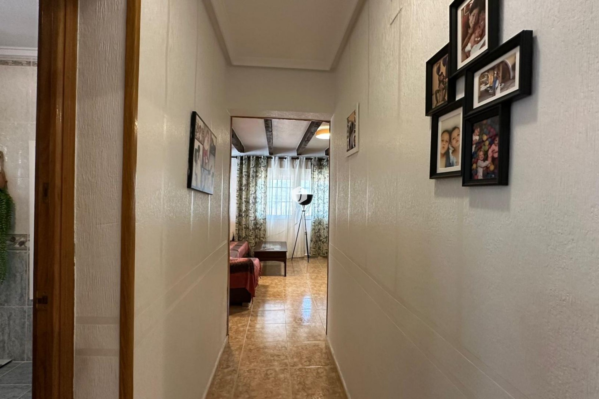 Segunda mano - Villa -
Torrevieja - Los Balcones - Los Altos del Edén