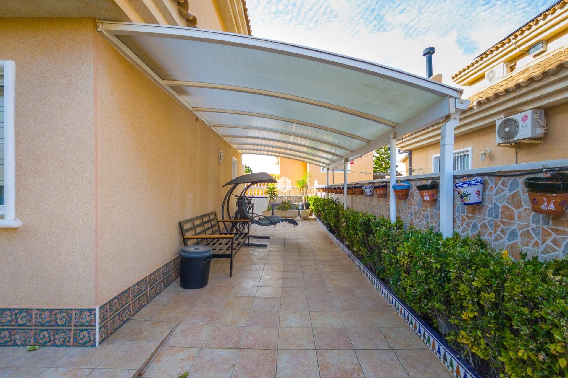 Segunda mano - Villa -
Torrevieja - Los Balcones - Los Altos del Edén