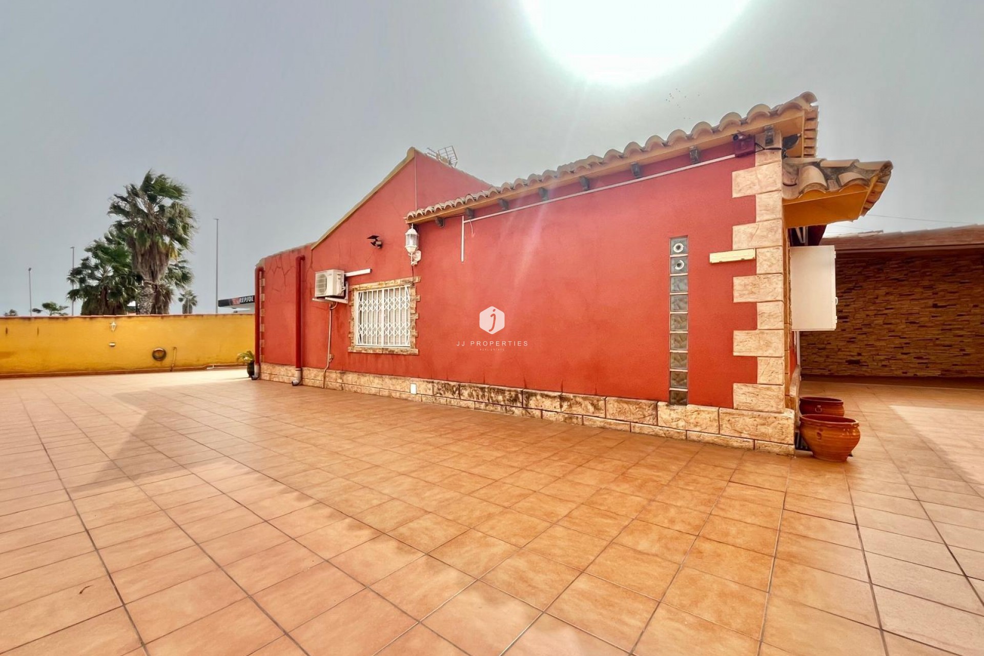 Segunda mano - Villa -
Torrevieja - Los Balcones - Los Altos del Edén
