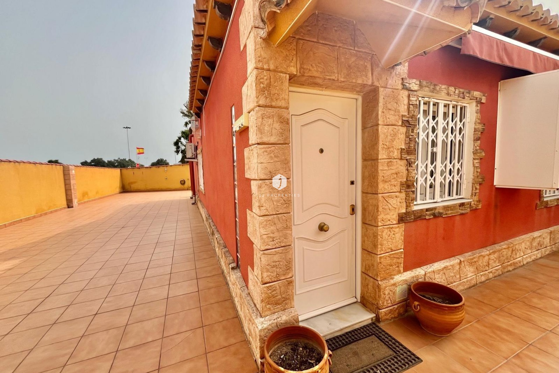 Segunda mano - Villa -
Torrevieja - Los Balcones - Los Altos del Edén