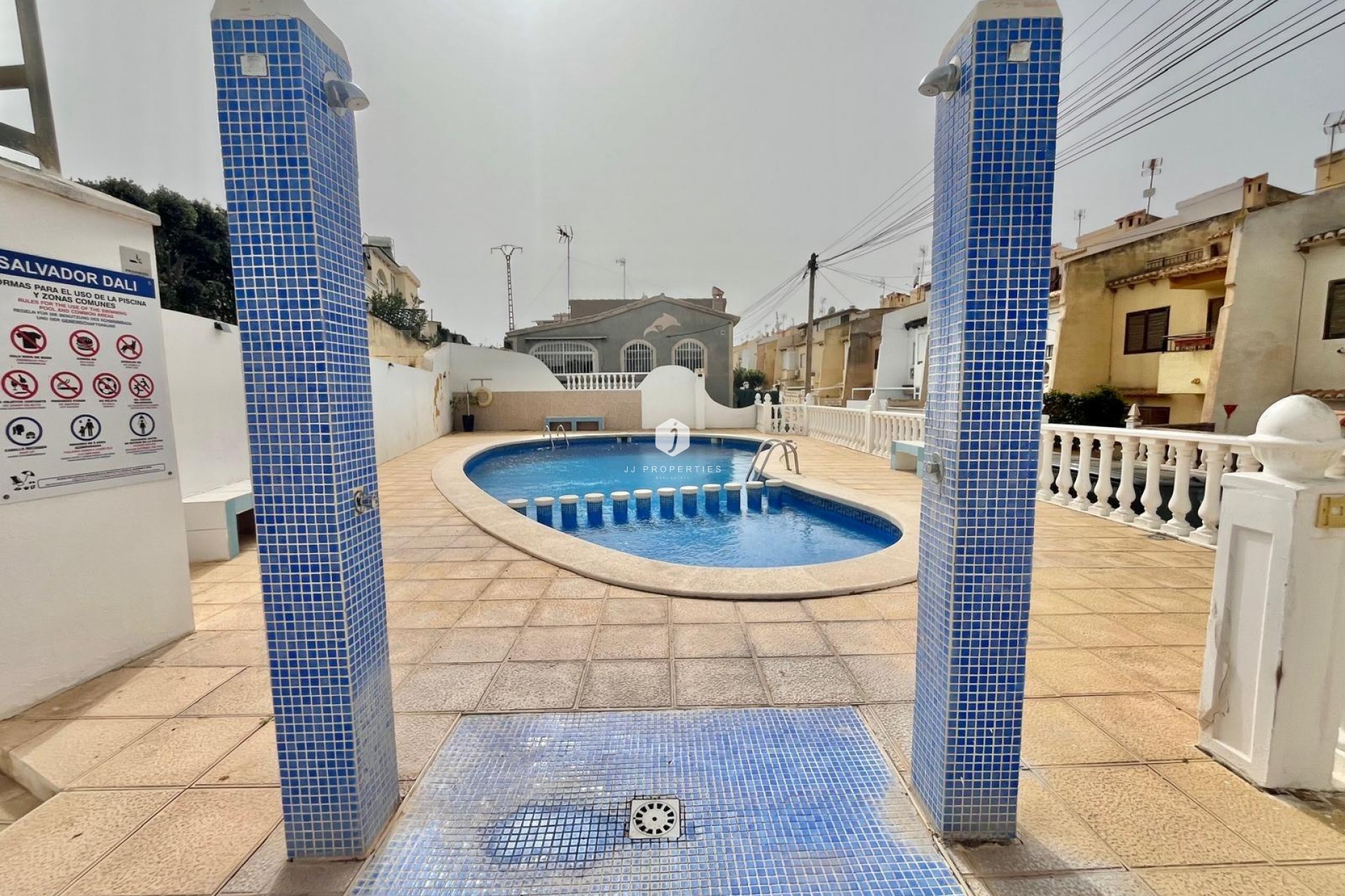 Segunda mano - Villa -
Torrevieja - Los Balcones - Los Altos del Edén