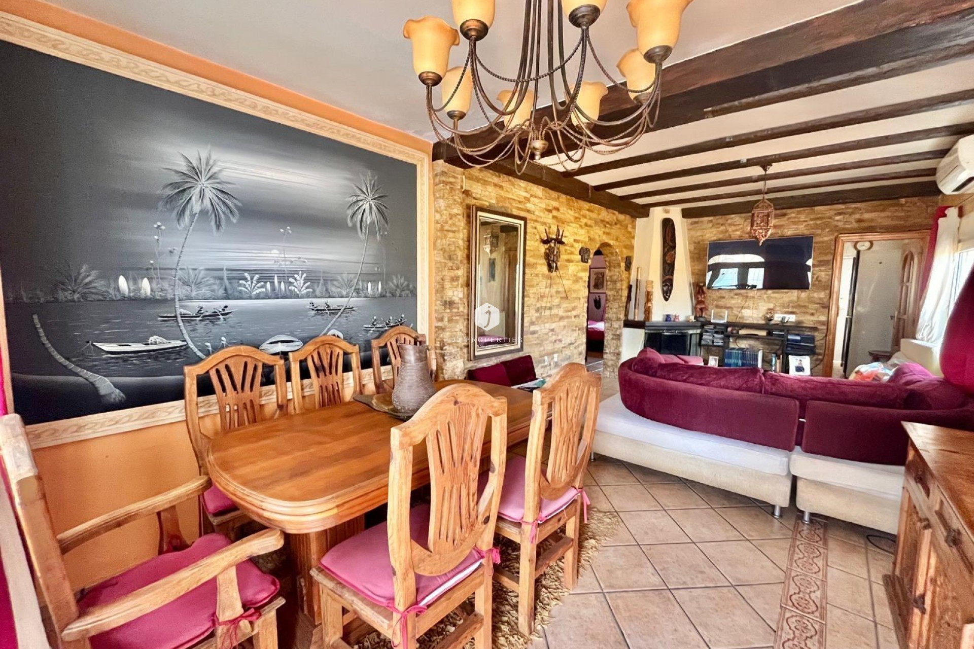 Segunda mano - Villa -
Torrevieja - Los Balcones - Los Altos del Edén