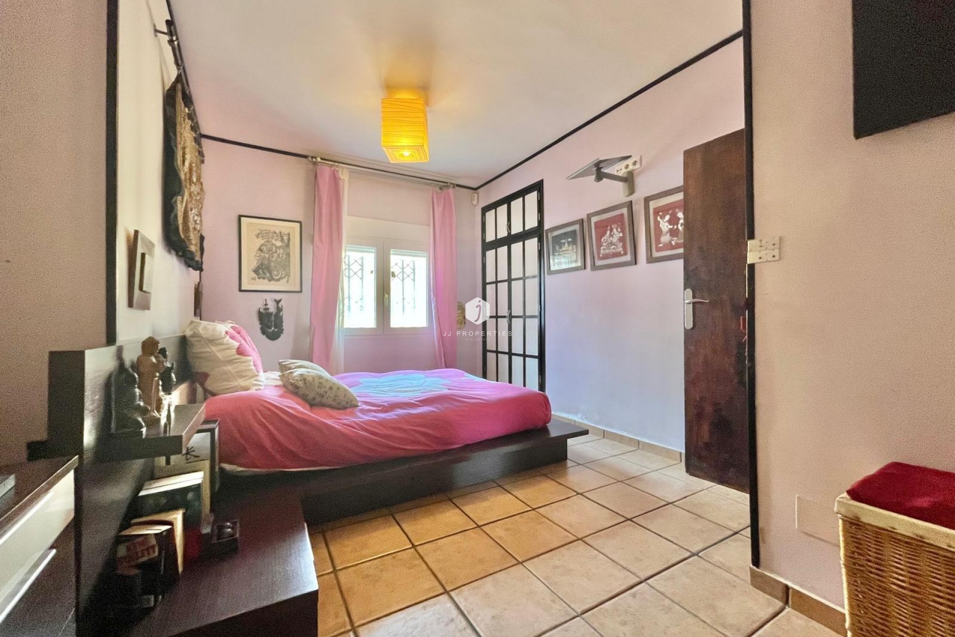 Segunda mano - Villa -
Torrevieja - Los Balcones - Los Altos del Edén
