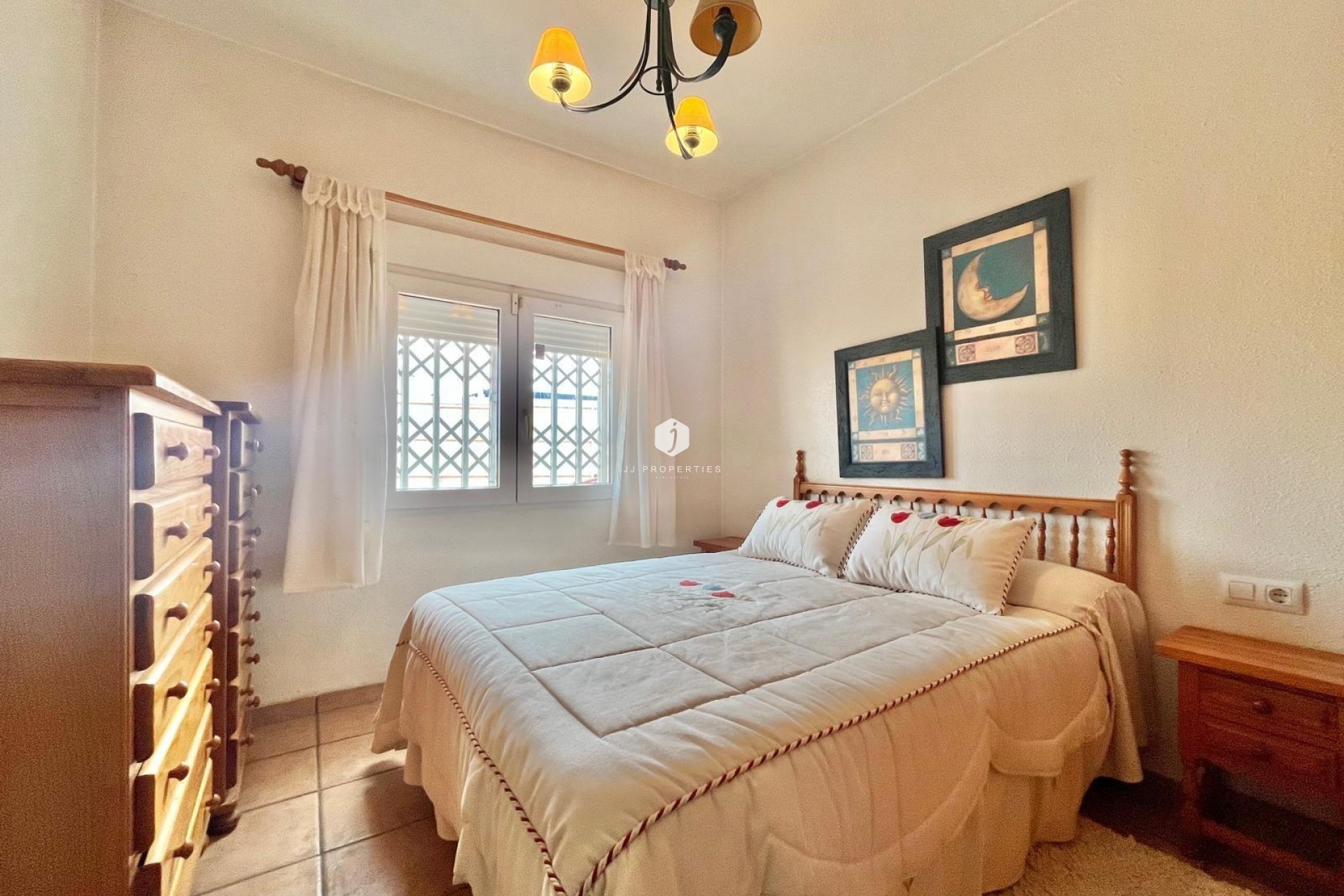 Segunda mano - Villa -
Torrevieja - Los Balcones - Los Altos del Edén