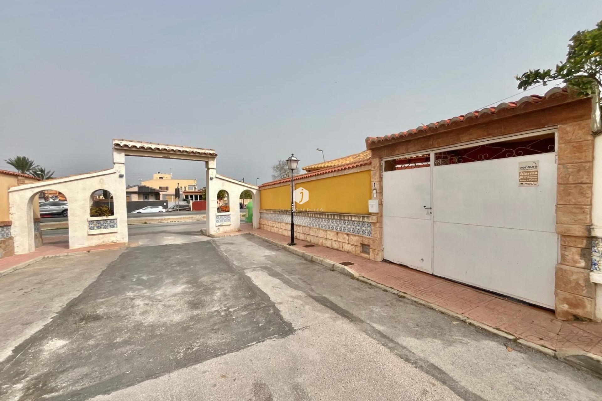 Segunda mano - Villa -
Torrevieja - Los Balcones - Los Altos del Edén