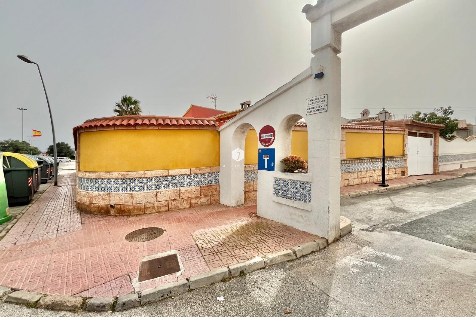 Segunda mano - Villa -
Torrevieja - Los Balcones - Los Altos del Edén