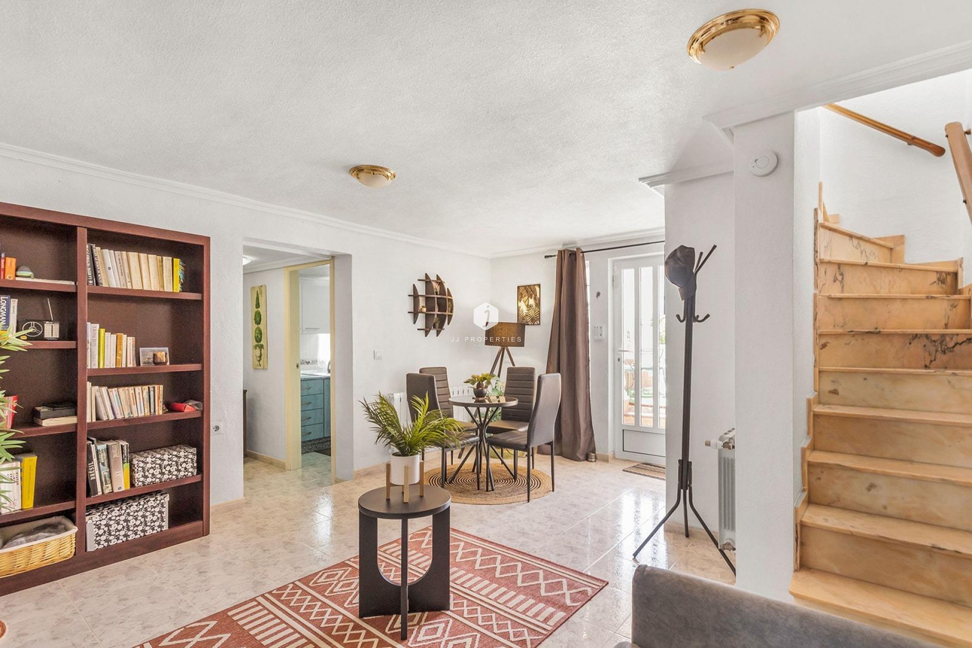 Segunda mano - Villa -
Torrevieja - Los Balcones - Los Altos del Edén