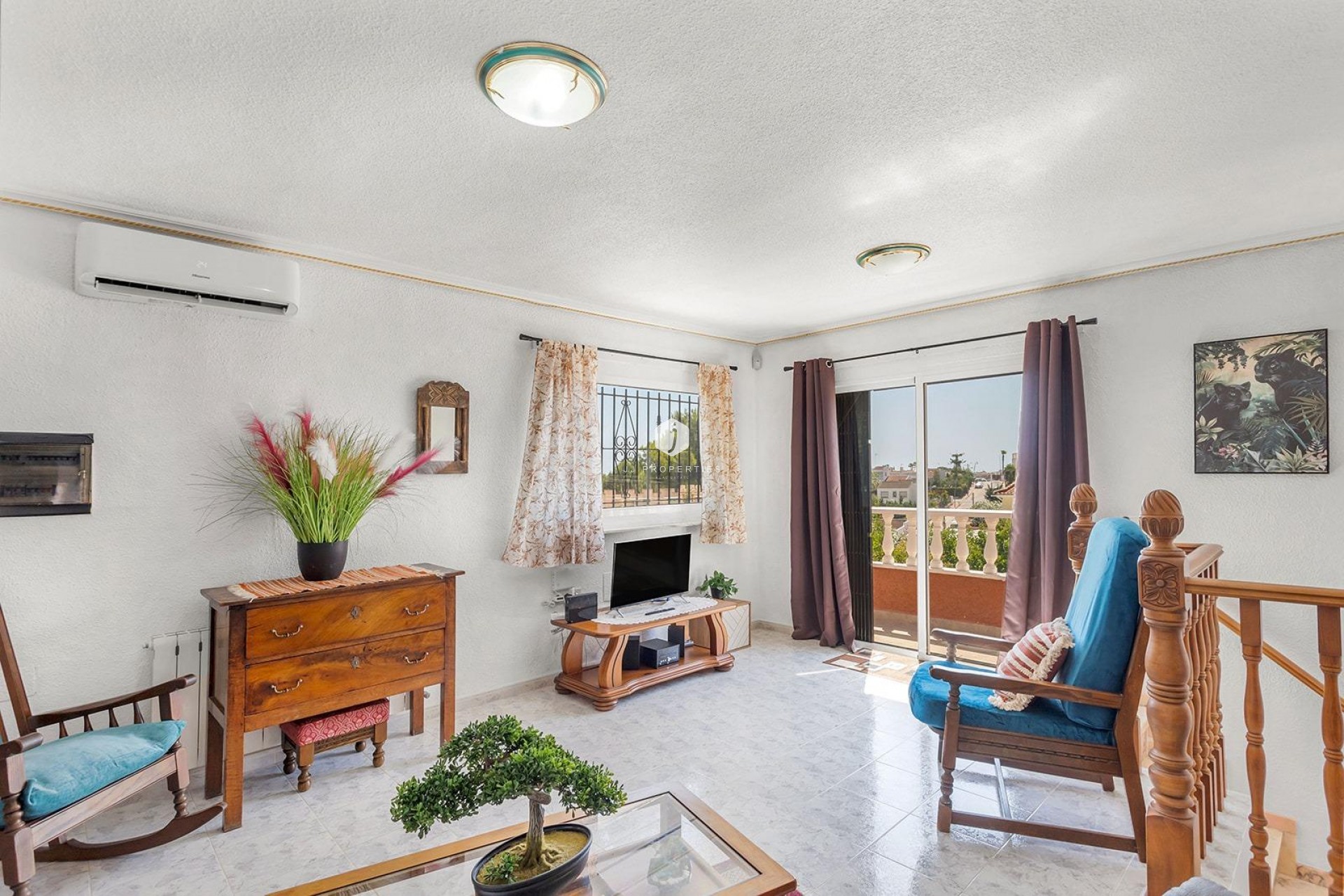 Segunda mano - Villa -
Torrevieja - Los Balcones - Los Altos del Edén