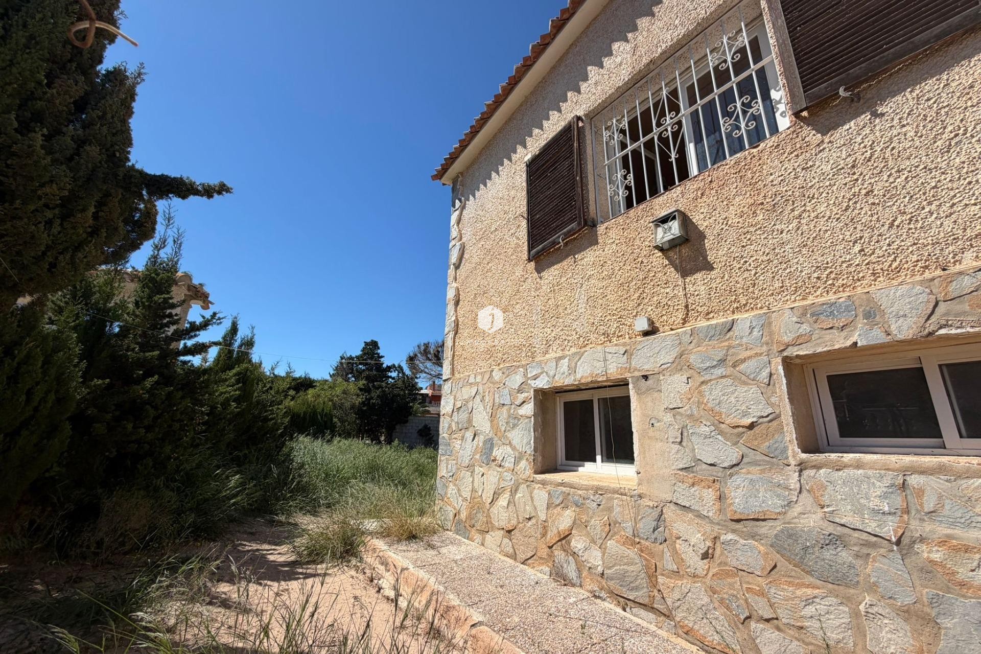 Segunda mano - Villa -
Torrevieja - Los Balcones - Los Altos del Edén