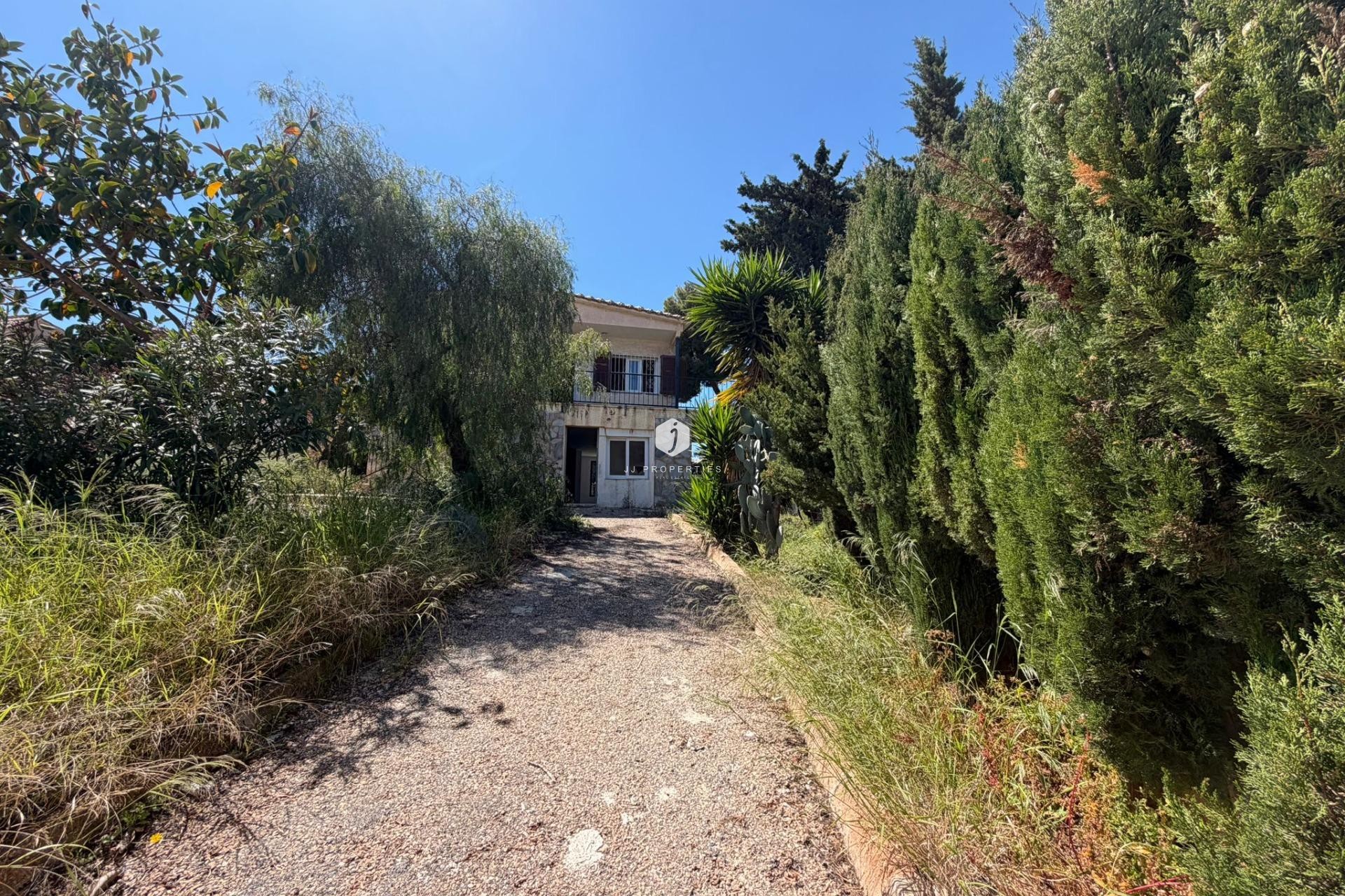 Segunda mano - Villa -
Torrevieja - Los Balcones - Los Altos del Edén