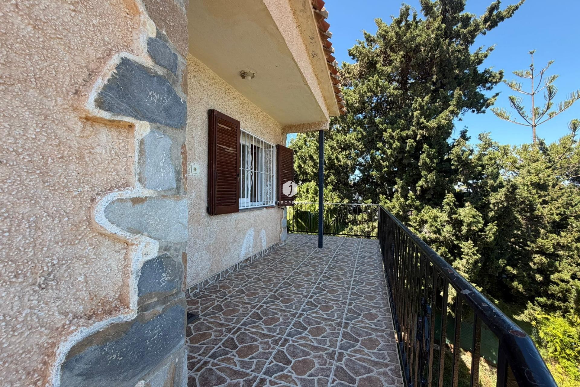 Segunda mano - Villa -
Torrevieja - Los Balcones - Los Altos del Edén