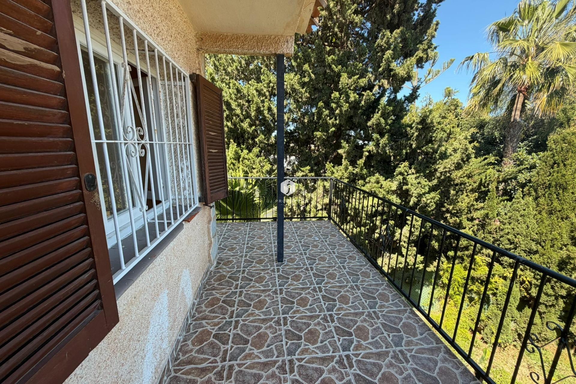 Segunda mano - Villa -
Torrevieja - Los Balcones - Los Altos del Edén