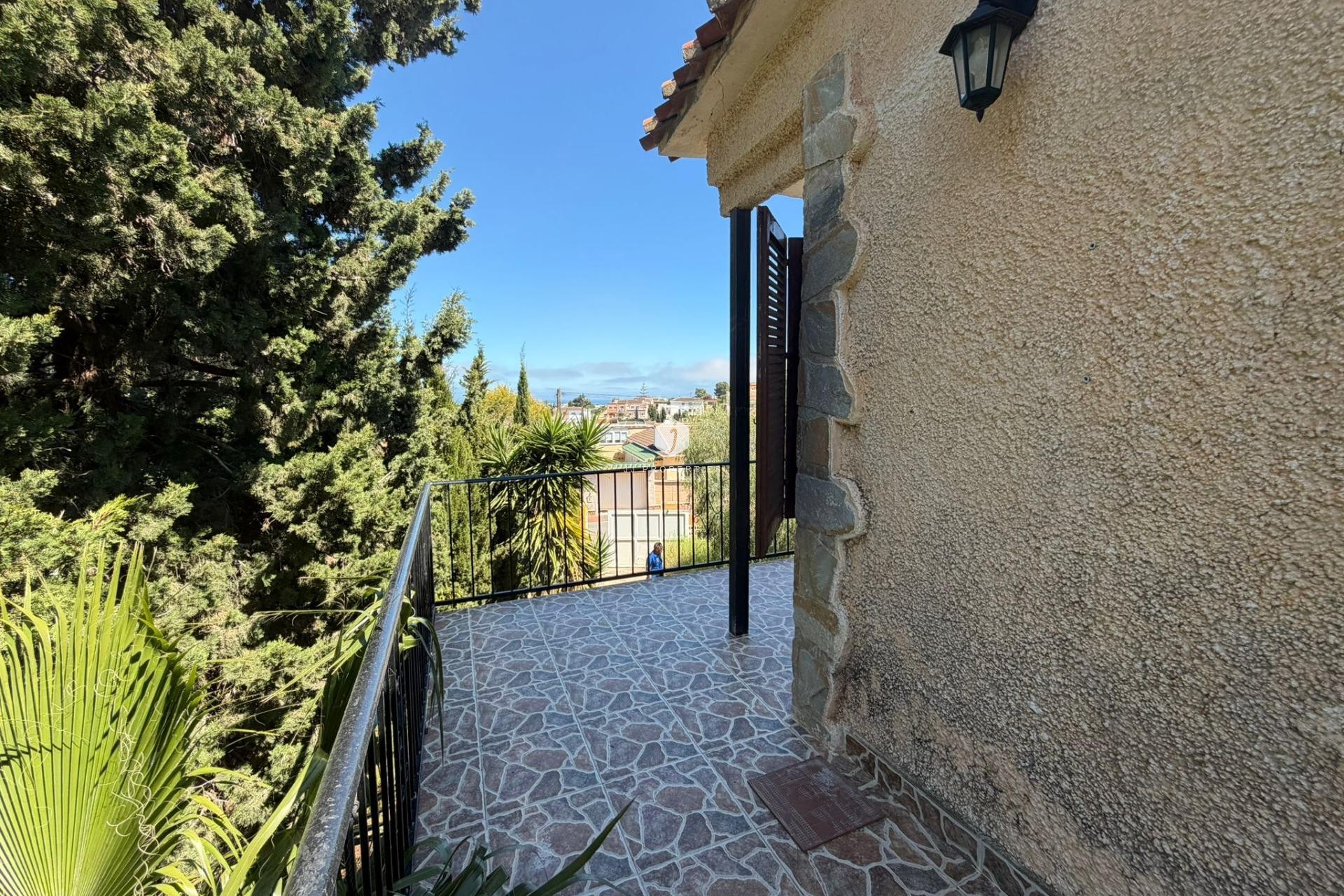 Segunda mano - Villa -
Torrevieja - Los Balcones - Los Altos del Edén
