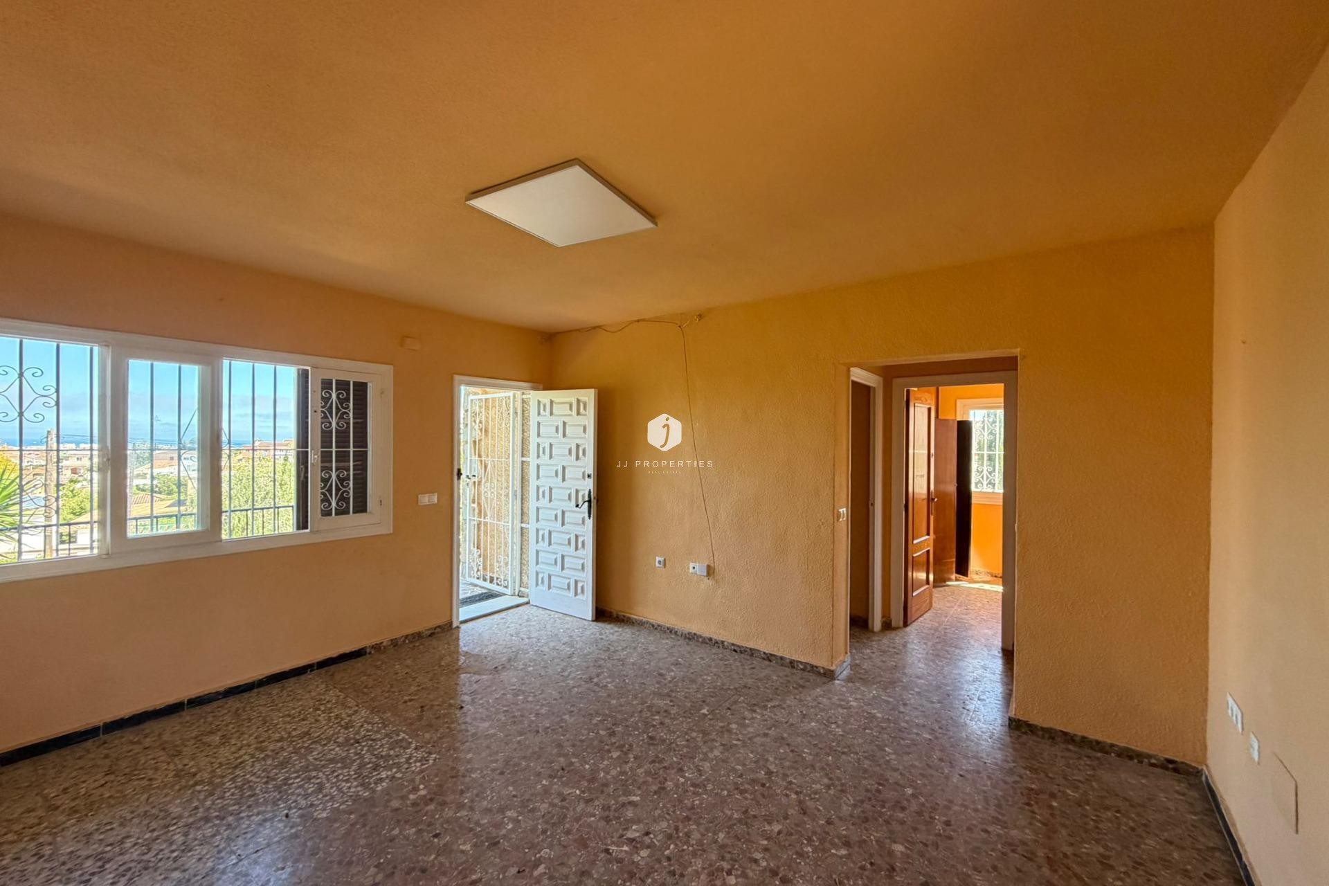 Segunda mano - Villa -
Torrevieja - Los Balcones - Los Altos del Edén