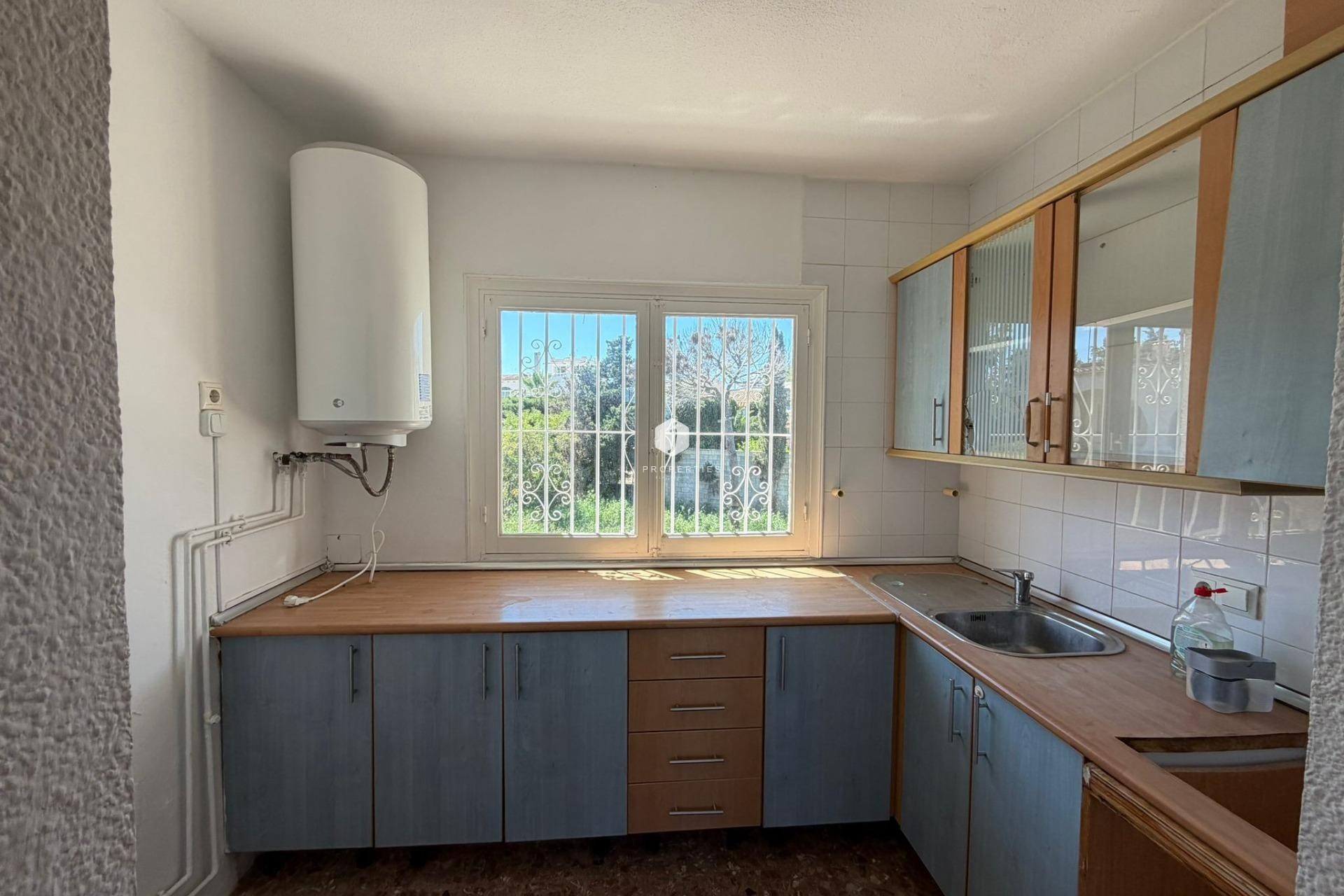 Segunda mano - Villa -
Torrevieja - Los Balcones - Los Altos del Edén