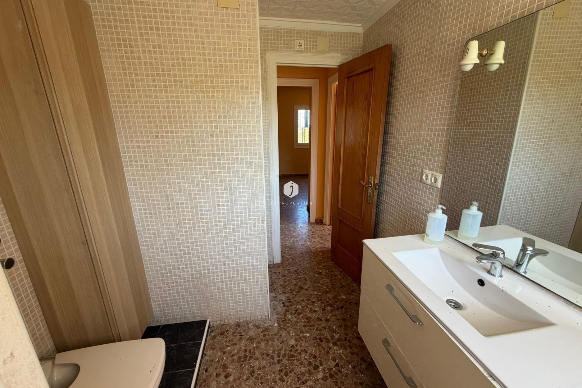 Segunda mano - Villa -
Torrevieja - Los Balcones - Los Altos del Edén
