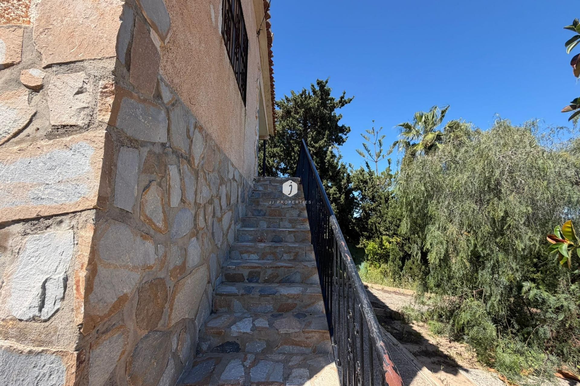 Segunda mano - Villa -
Torrevieja - Los Balcones - Los Altos del Edén
