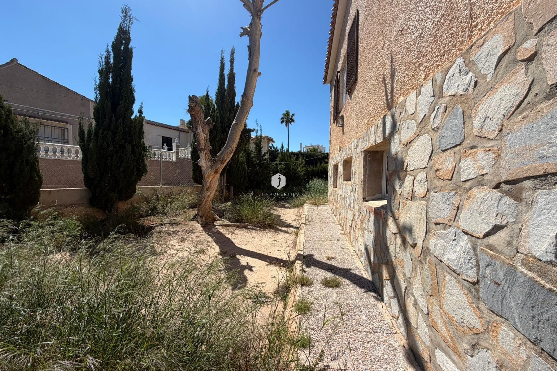 Segunda mano - Villa -
Torrevieja - Los Balcones - Los Altos del Edén